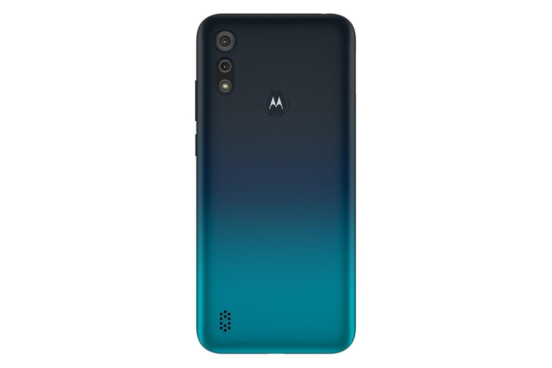 موتورولا موتو ای 6 اس / Motorola E6s 2020