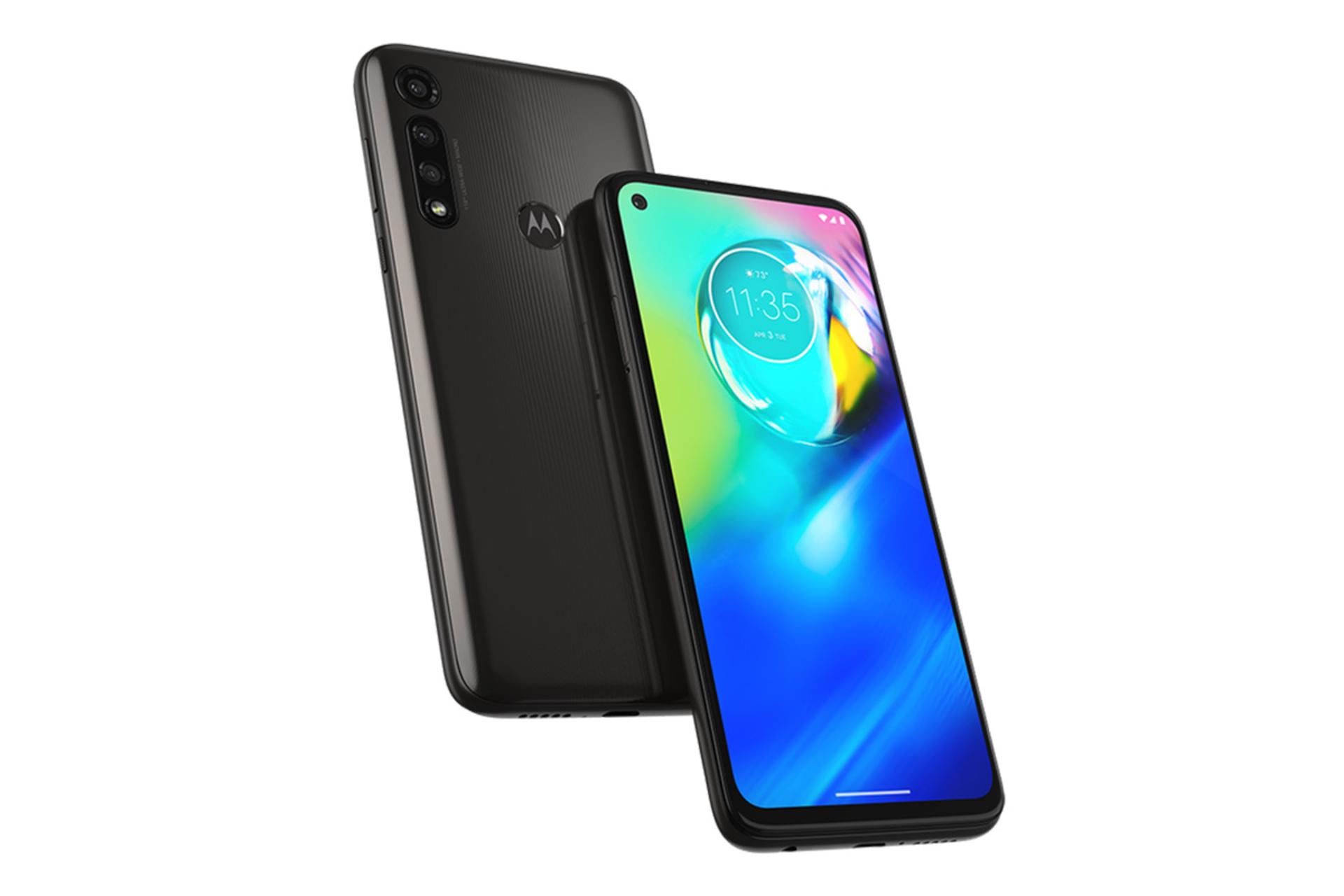 Motorola Moto G Power / موتورولا موتو جی پاور