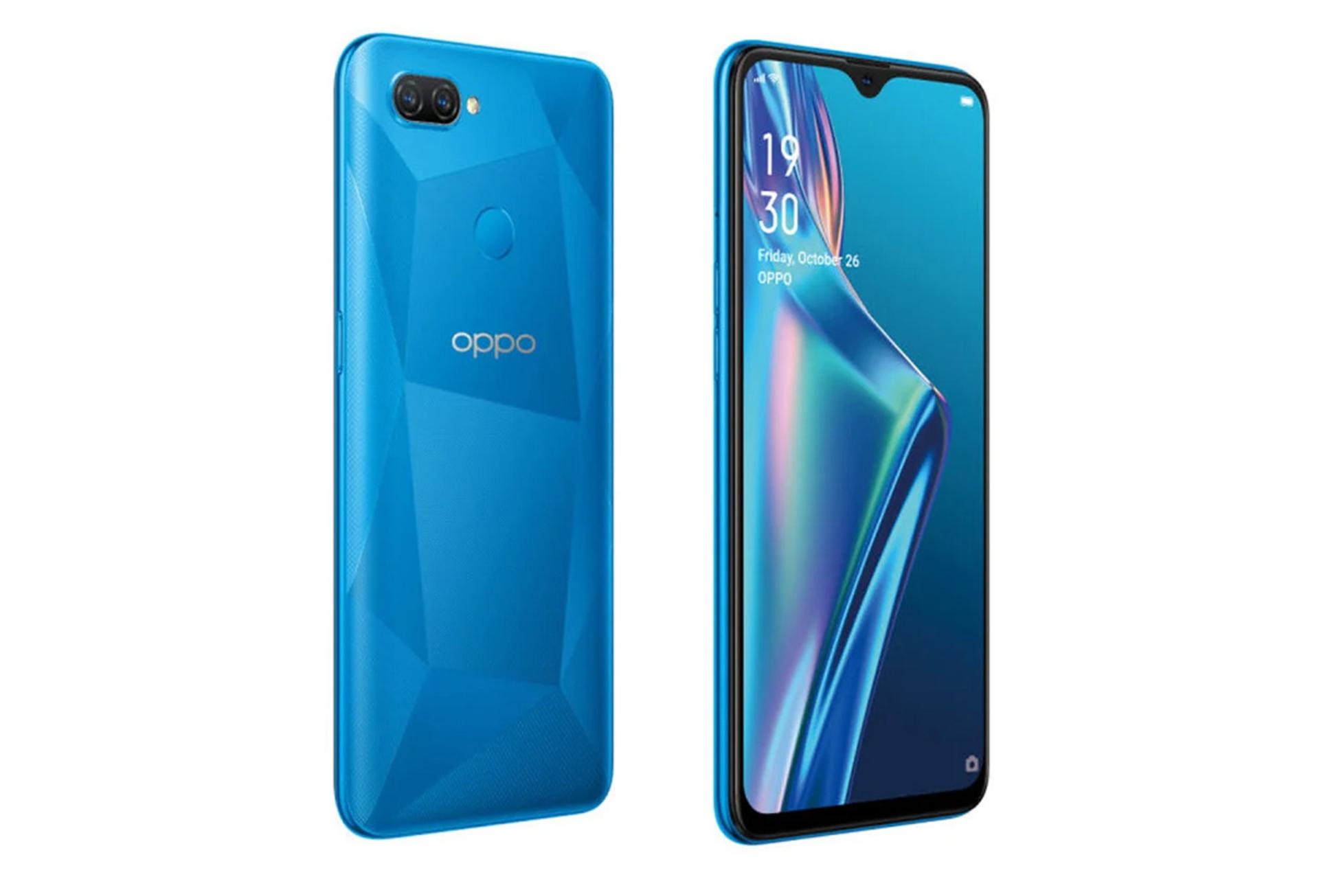 Oppo A12 / اوپو ای 12