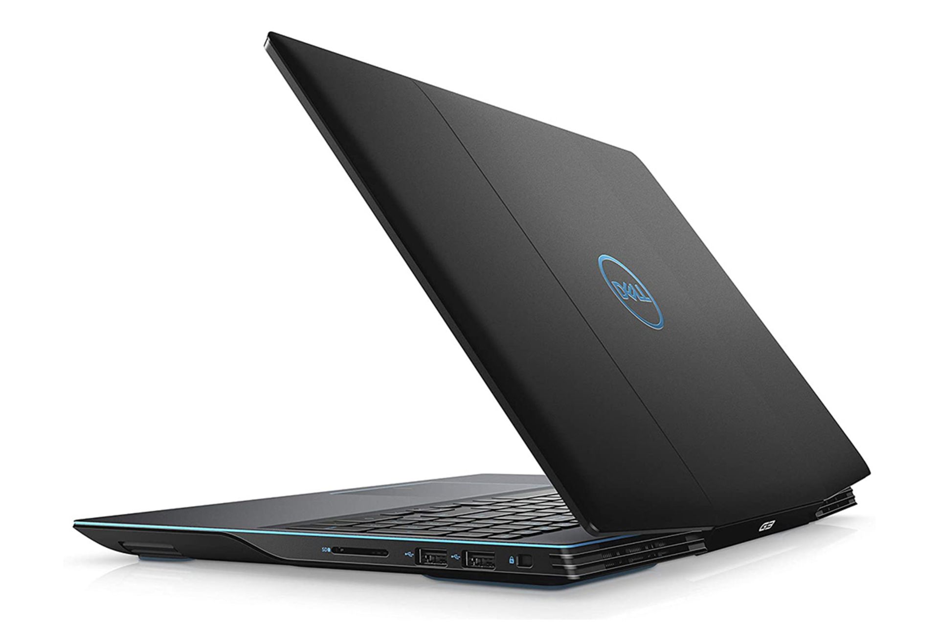 G3 15 3590 دل - Core i7 GTX 1650 16GB 1256GB