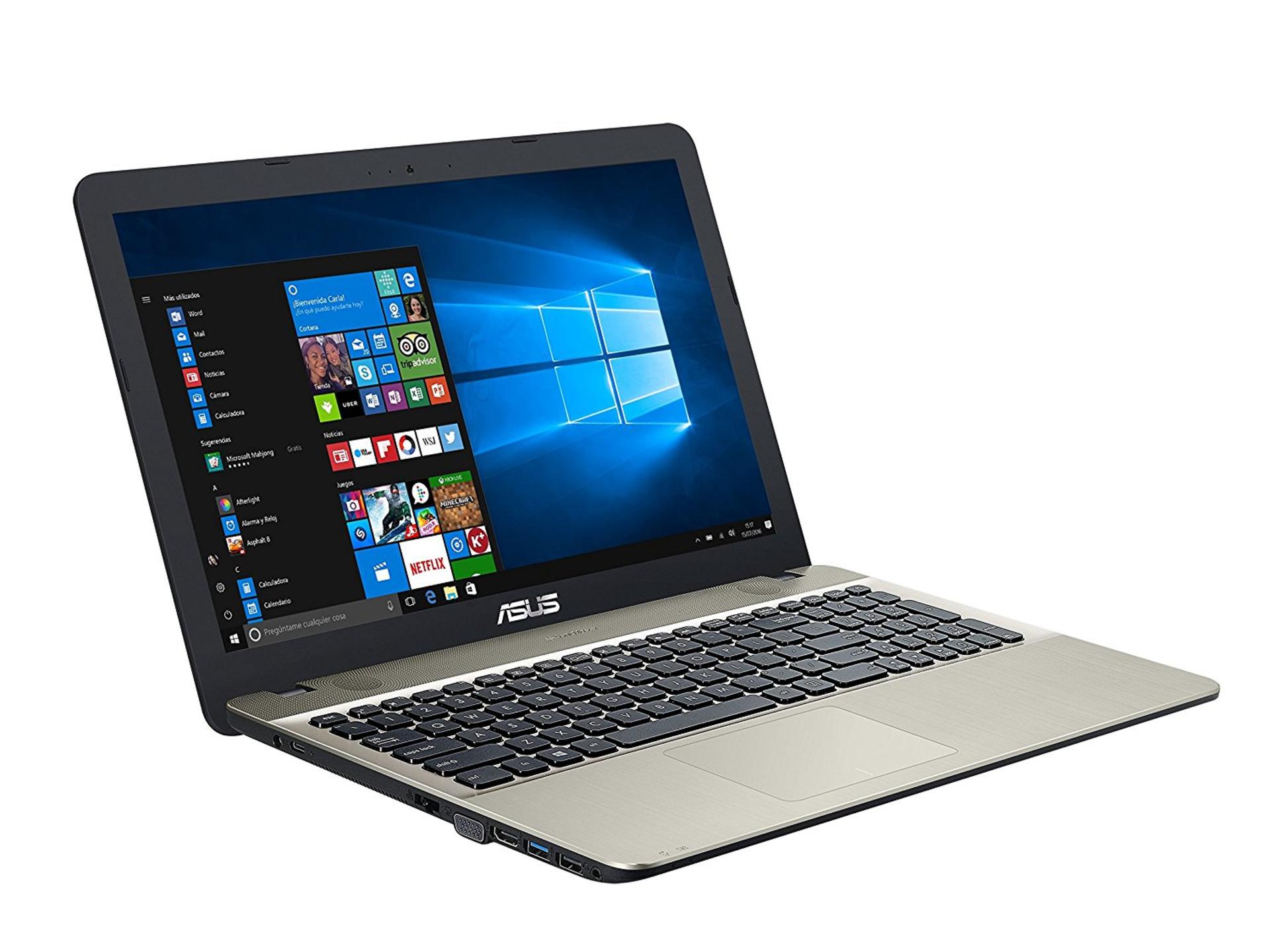 Asus VivoBook K540BP