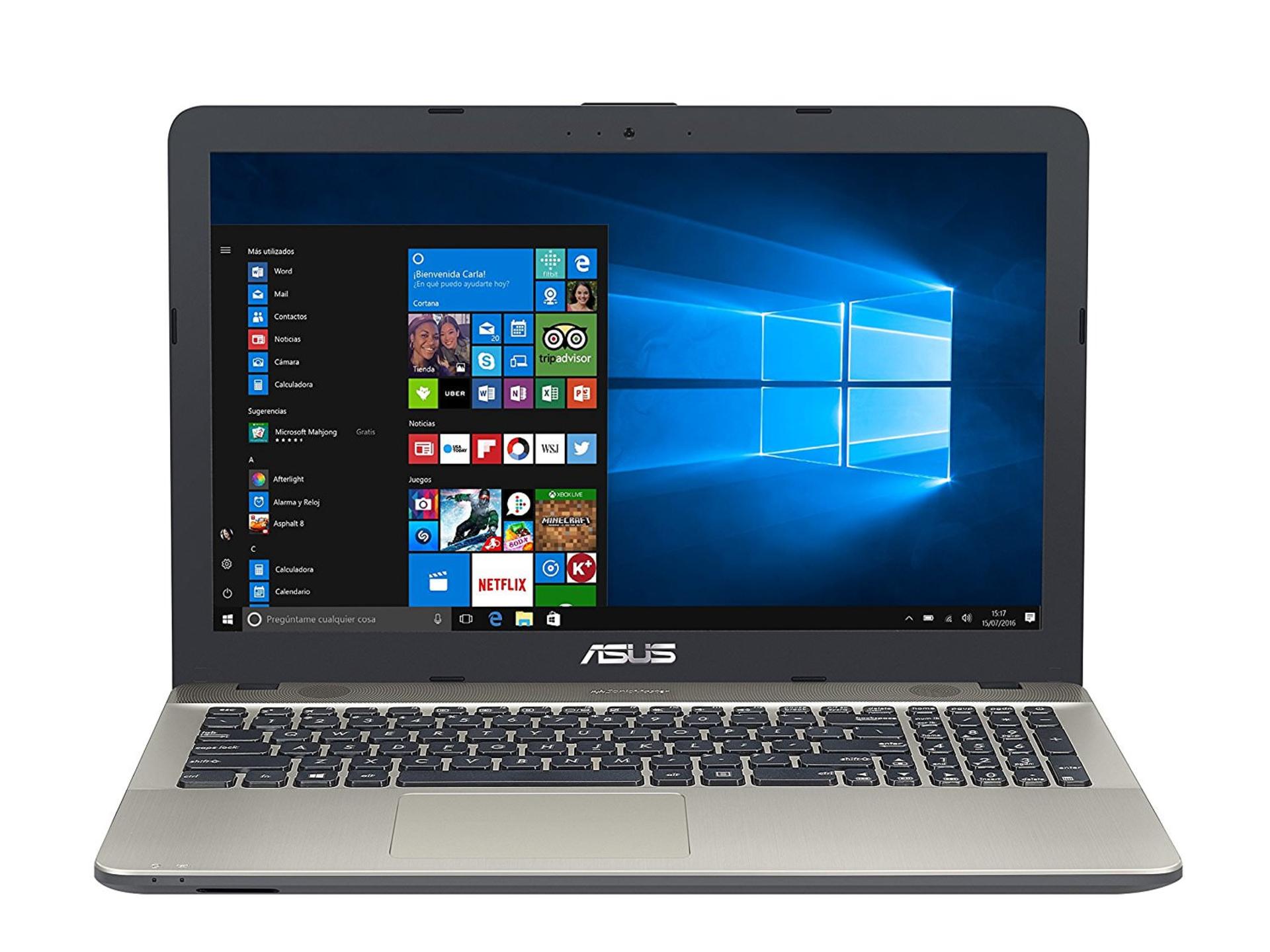 Asus VivoBook K540BP