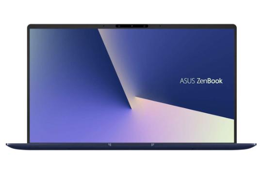 Asus ZenBook 13 UX333FLC
