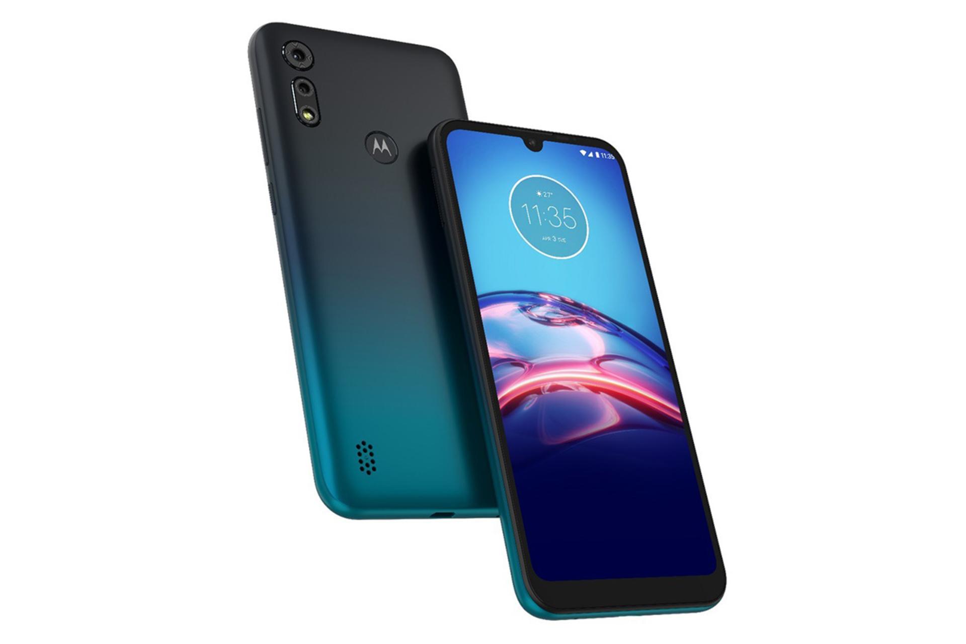 موتورولا موتو ای 6 اس / Motorola E6s 2020