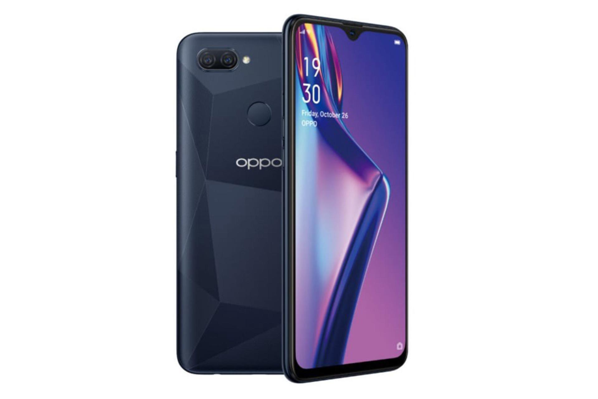 قیمت گوشی A12 اوپو | Oppo A12 + مشخصات