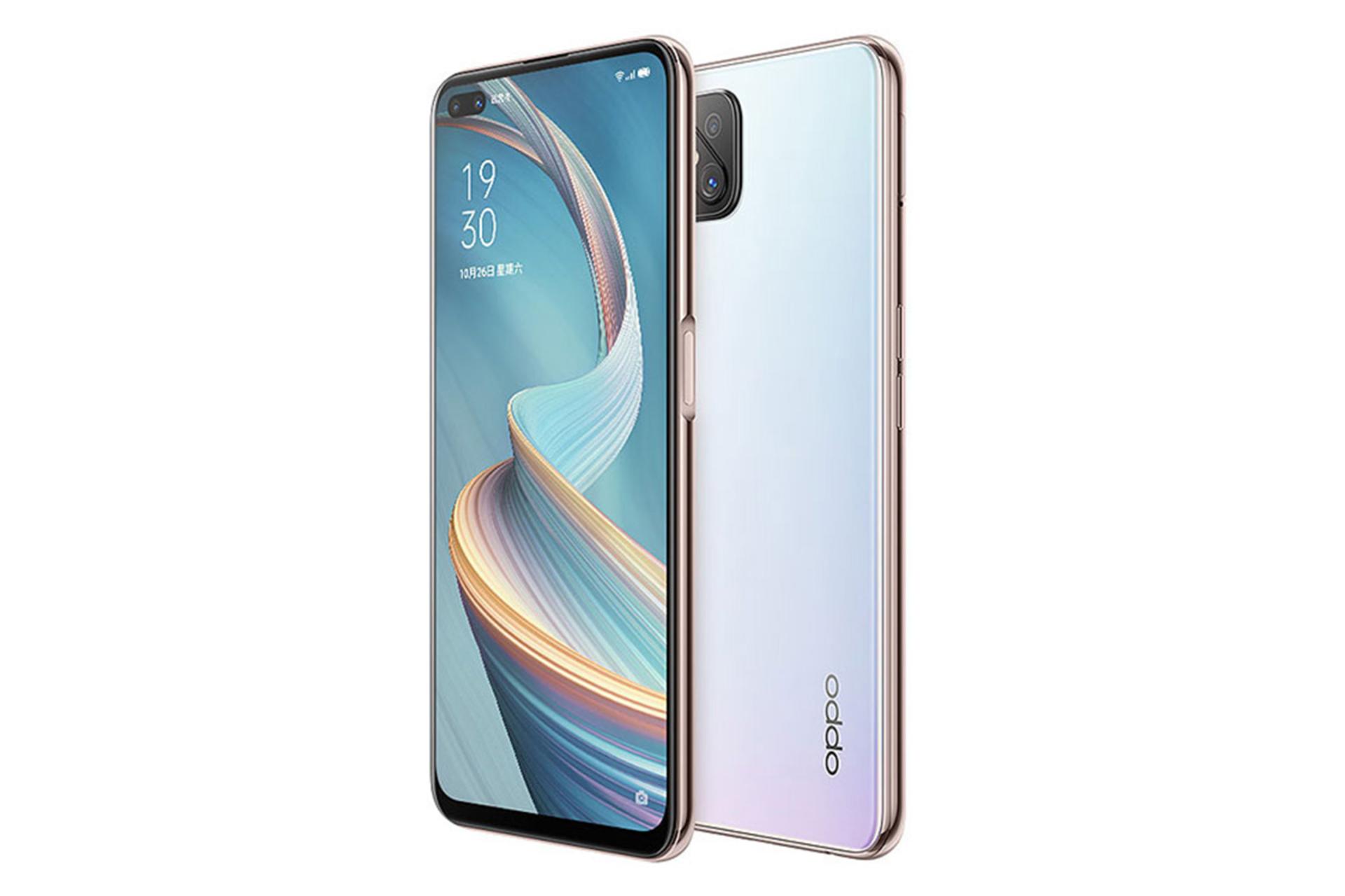 A92s Oppo / اوپو ای 92 اس