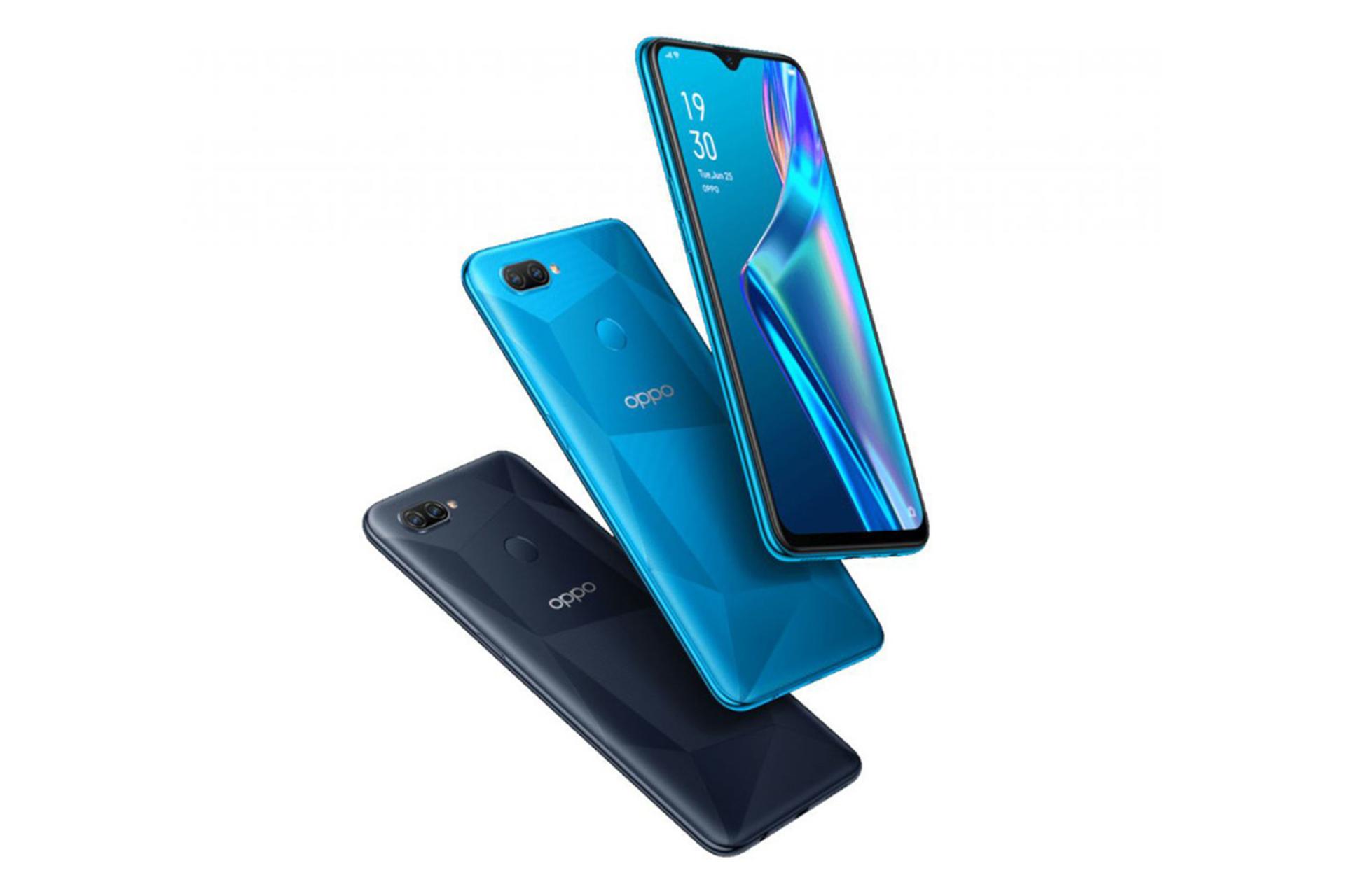 Oppo A12 / اوپو ای 12