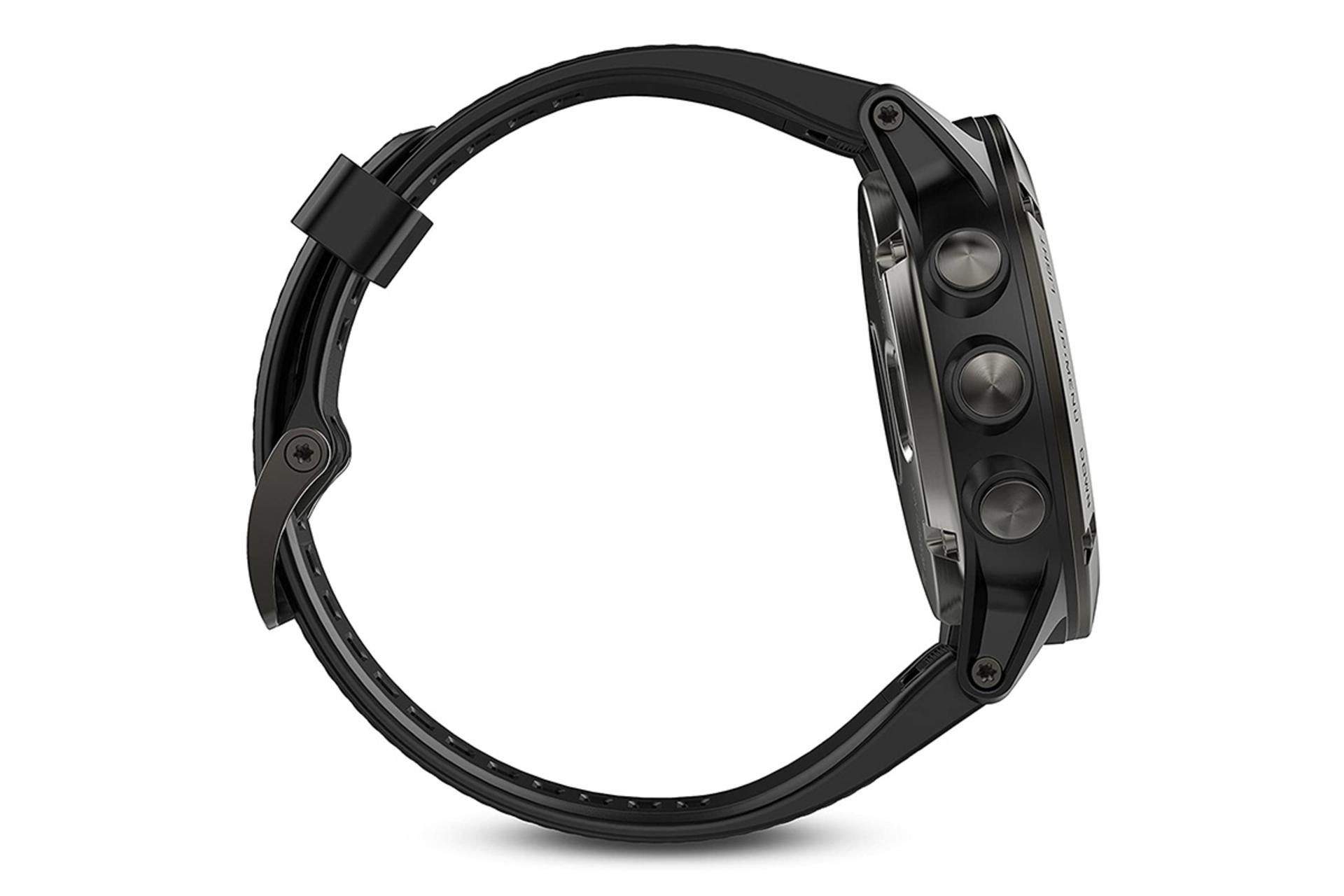 Garmin Fenix 5X / گارمین فنیکس 5 ایکس
