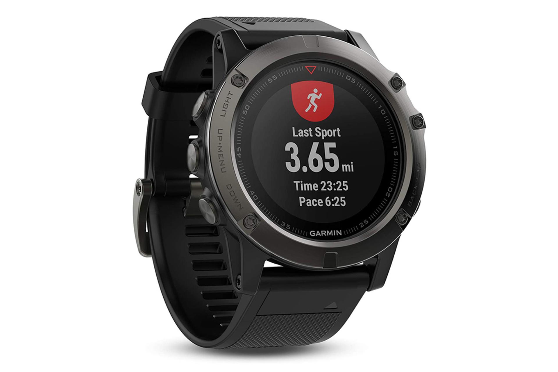 Garmin Fenix 5X / گارمین فنیکس 5 ایکس