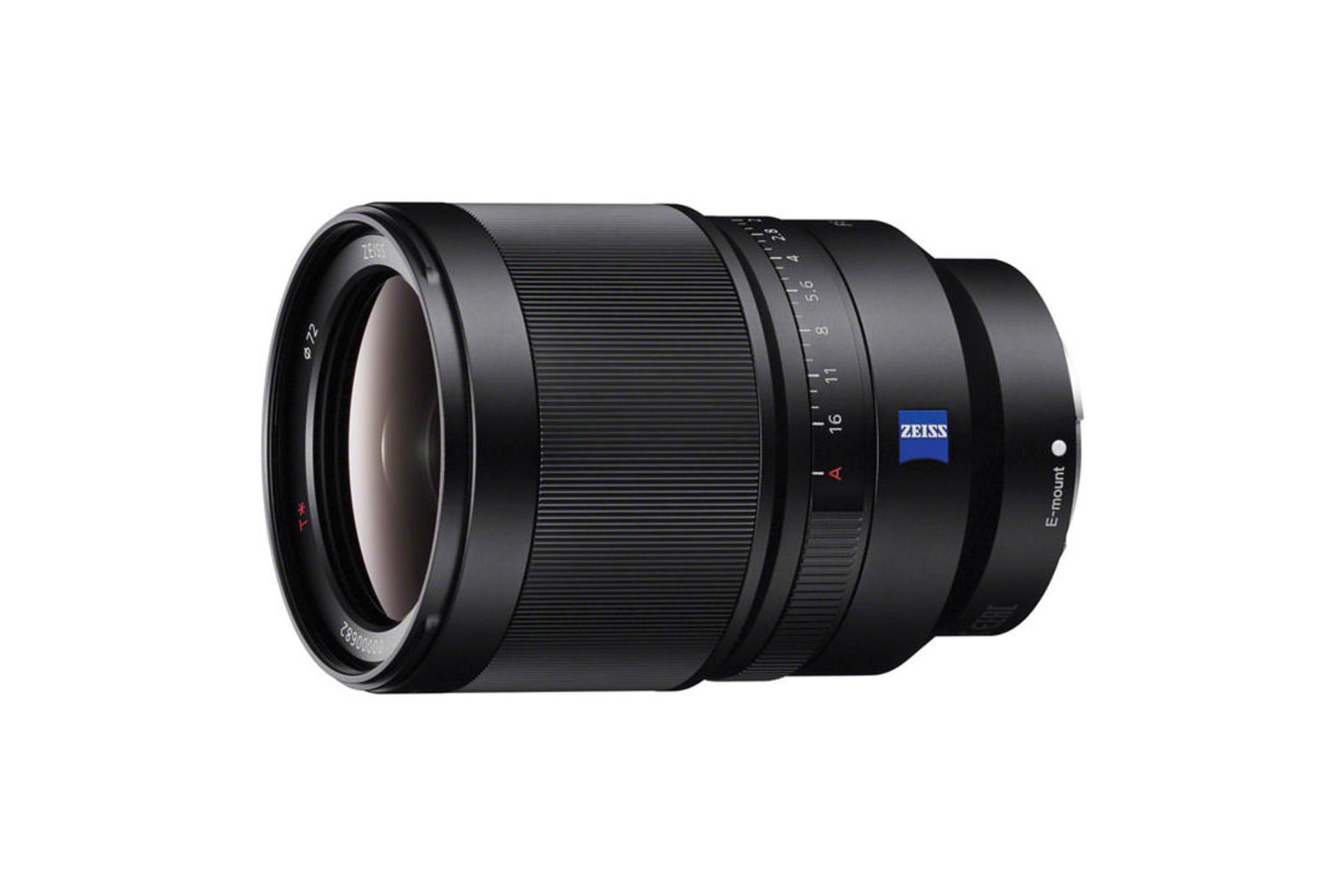 Sony Distagon T* FE 35mm F1.4 ZA	