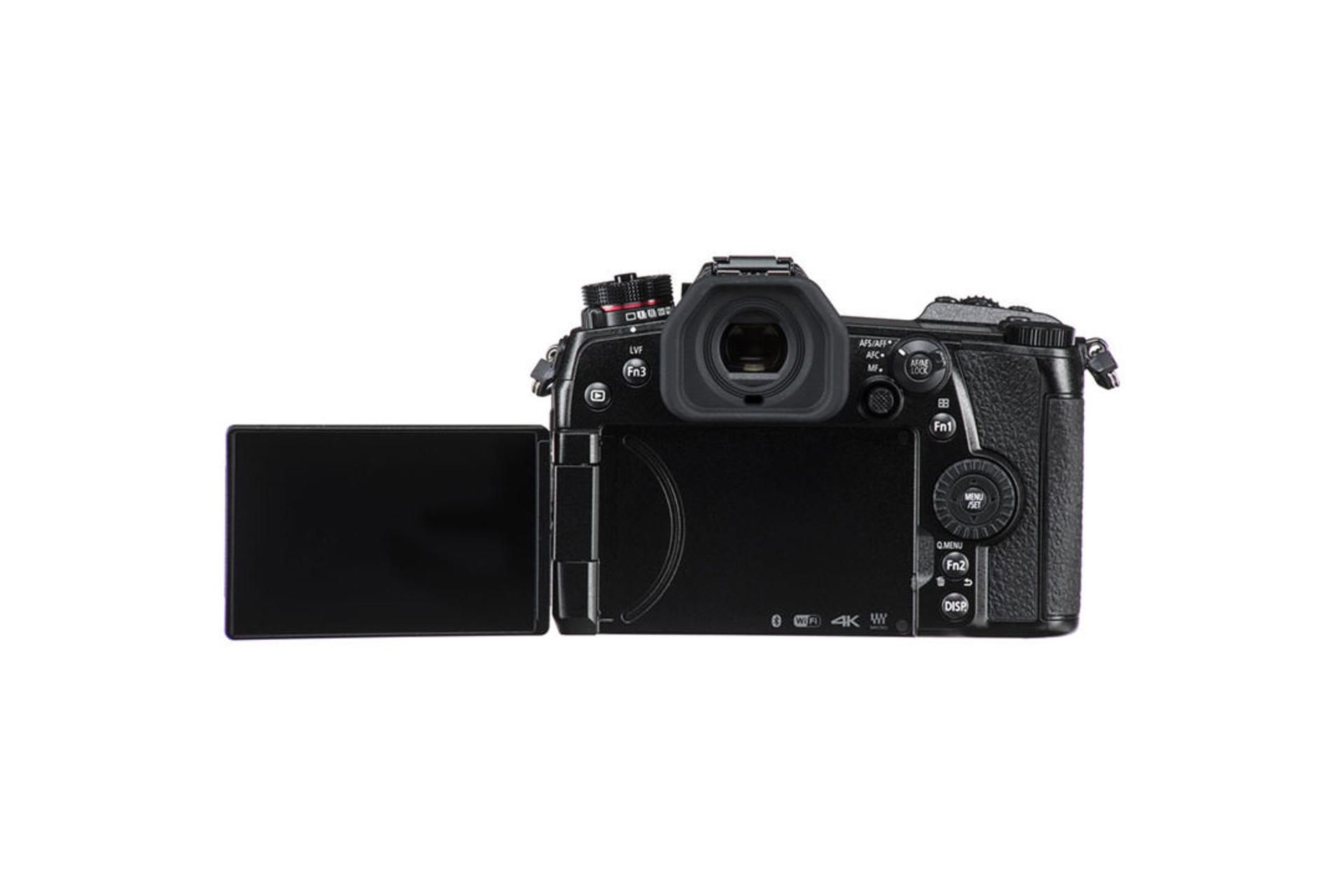 Panasonic Lumix DC-G9