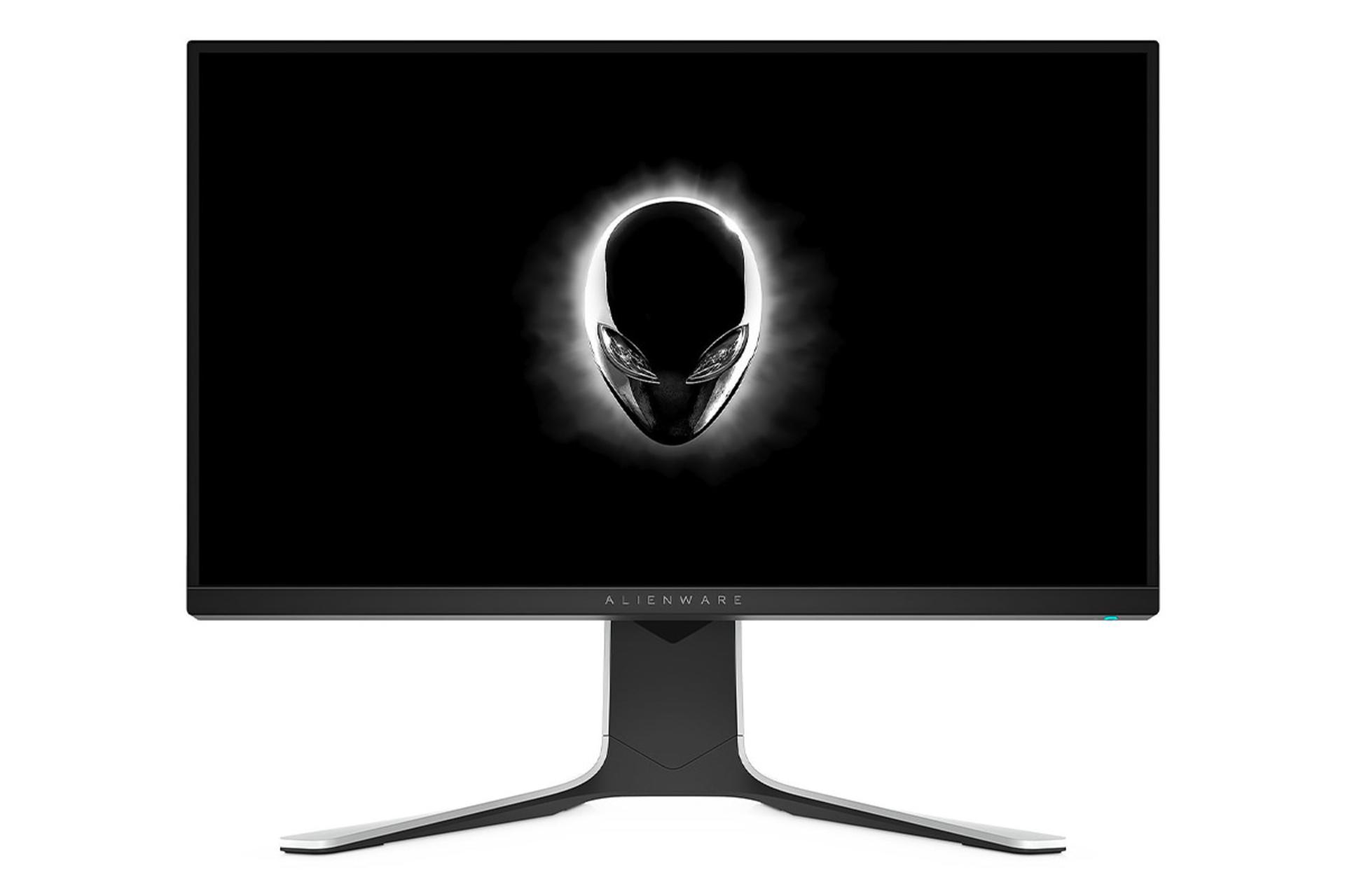 قیمت مانیتور دل 24.5 اینچ مدل Alienware AW2521HF + مشخصات قیمت مانیتور دل 24.5 اینچ مدل Alienware AW2521HF + مشخصات