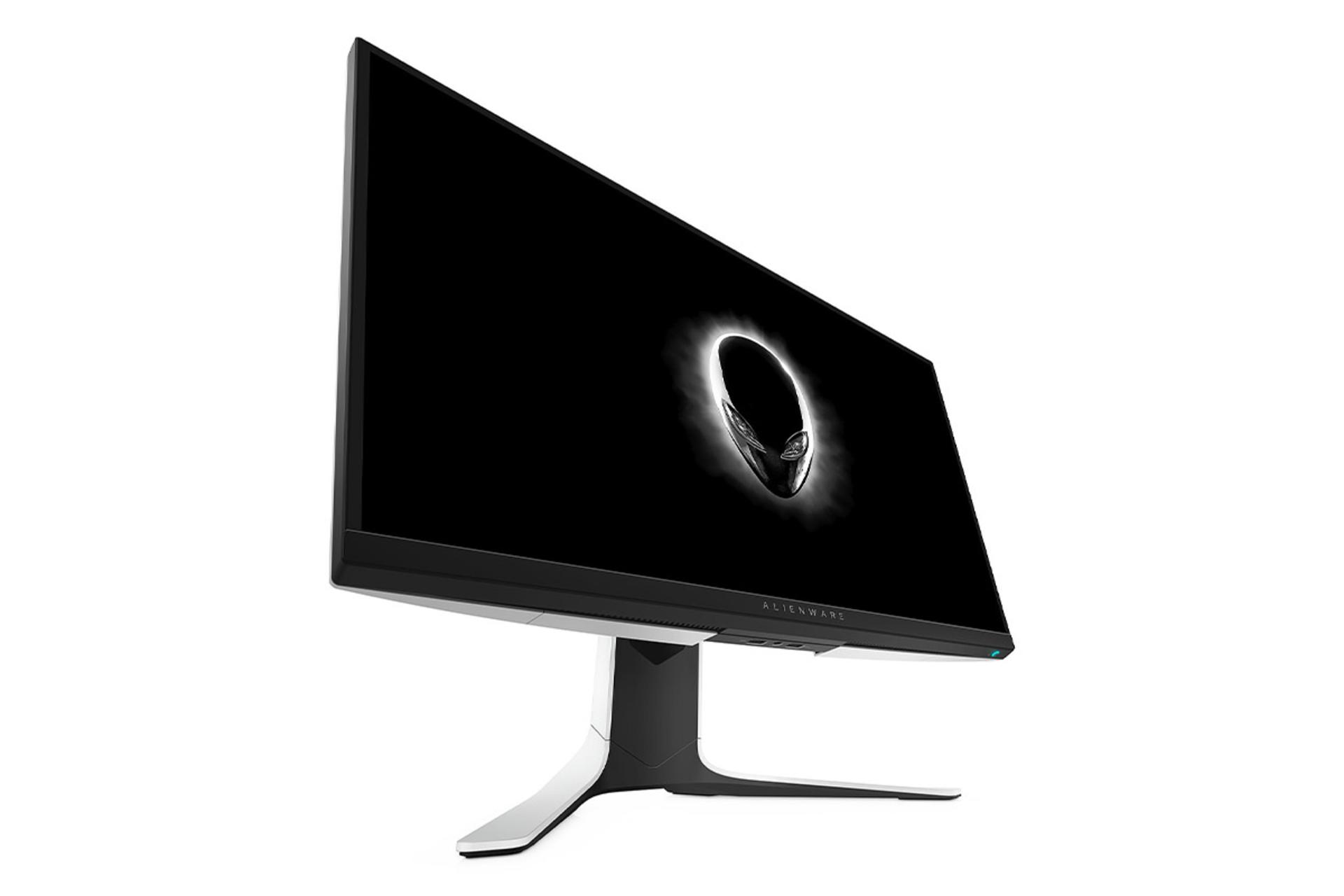 قیمت مانیتور دل 24.5 اینچ مدل Alienware AW2521HF + مشخصات قیمت مانیتور دل 24.5 اینچ مدل Alienware AW2521HF + مشخصات