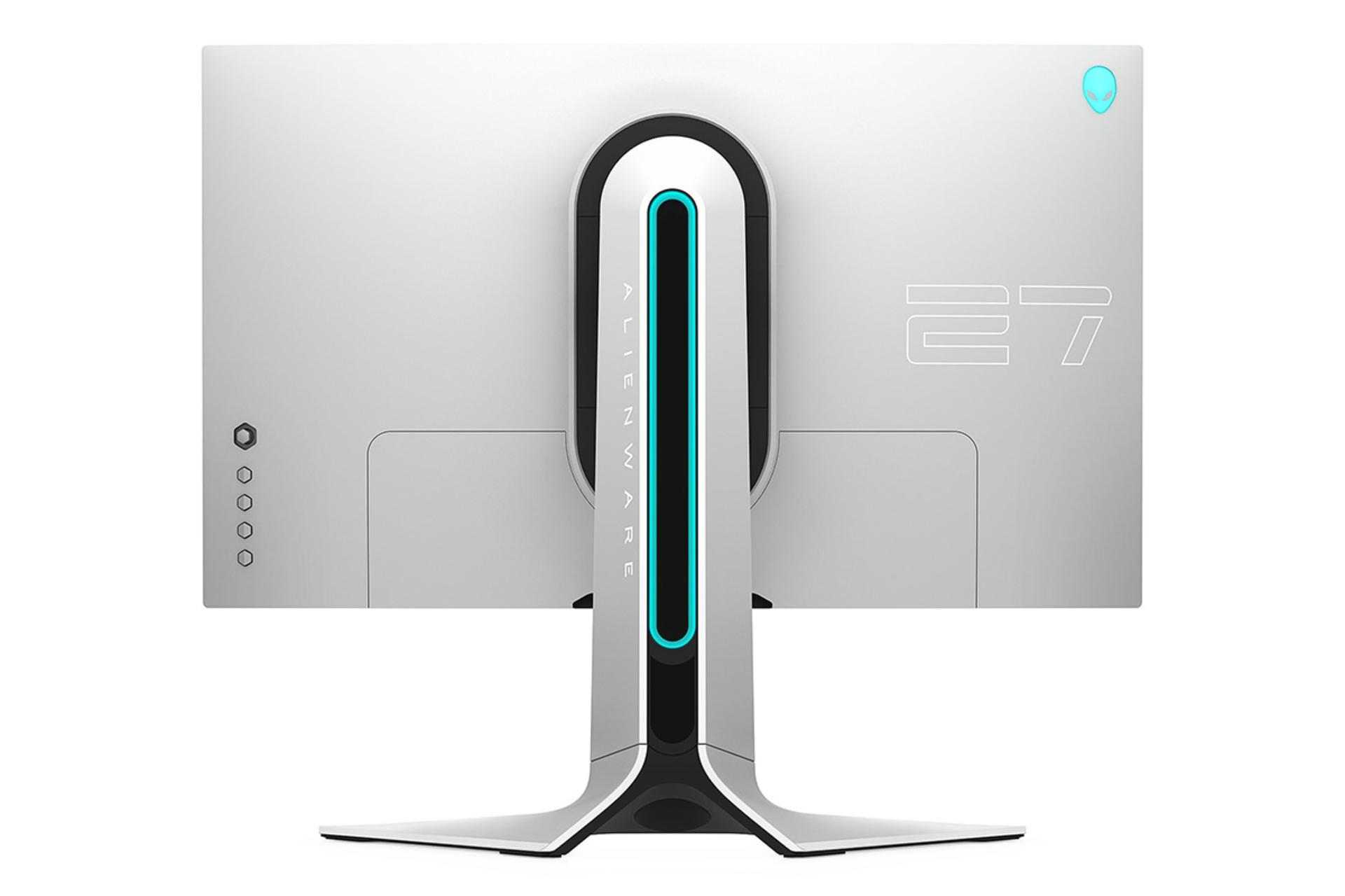 قیمت مانیتور دل 24.5 اینچ مدل Alienware AW2521HF + مشخصات قیمت مانیتور دل 24.5 اینچ مدل Alienware AW2521HF + مشخصات
