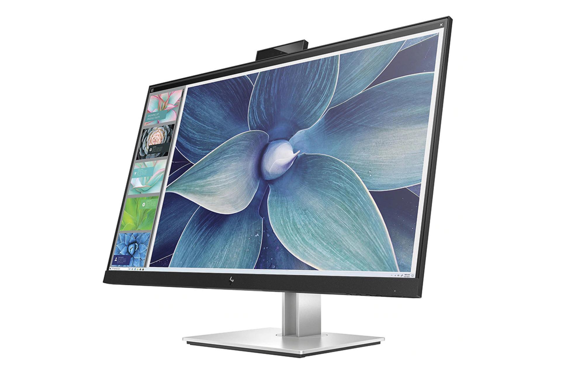 اچ پی 27 اینچ مدل E27d QHD / HP E27d QHD