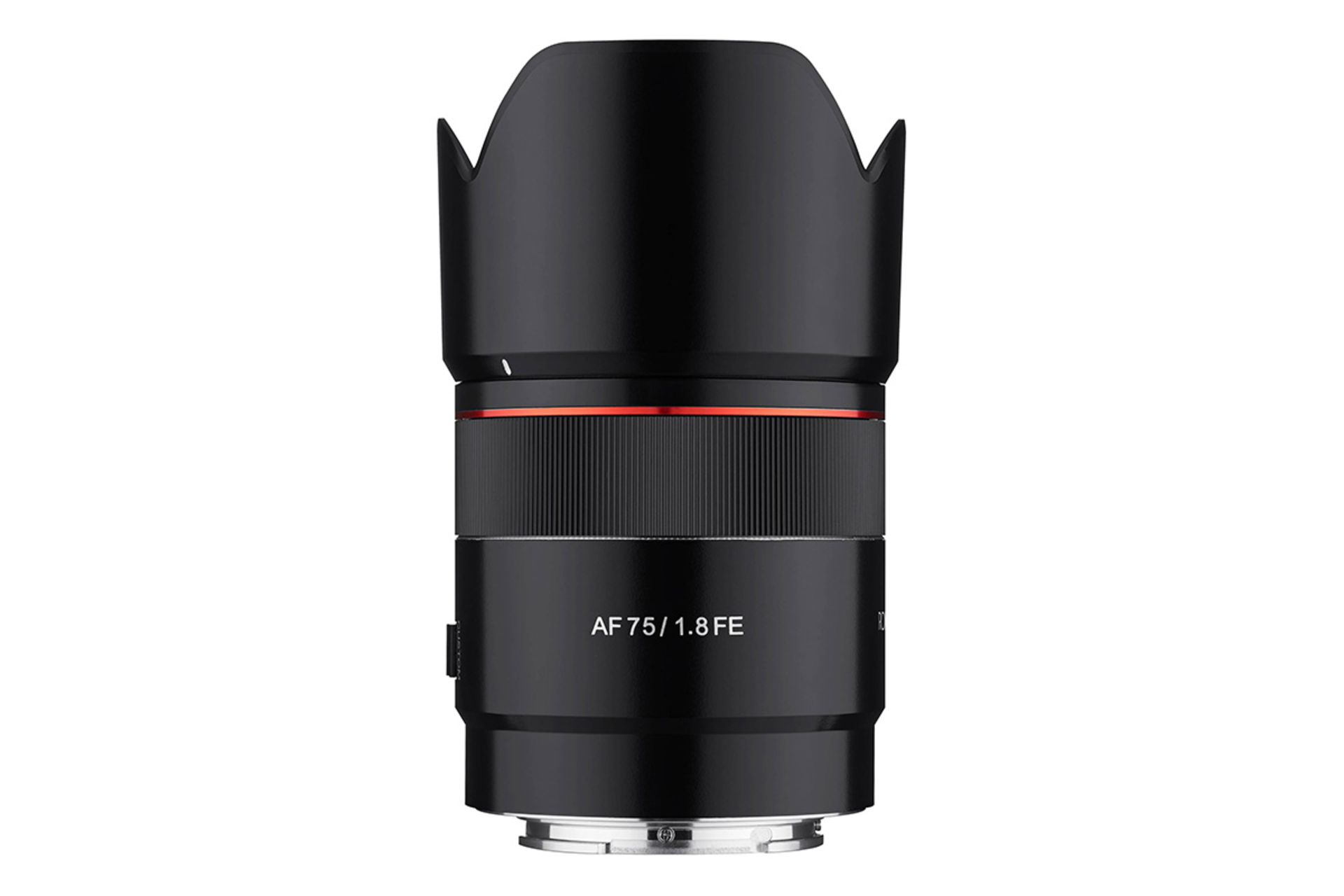 Samyang AF 75mm F1.8 FE / سامیانگ