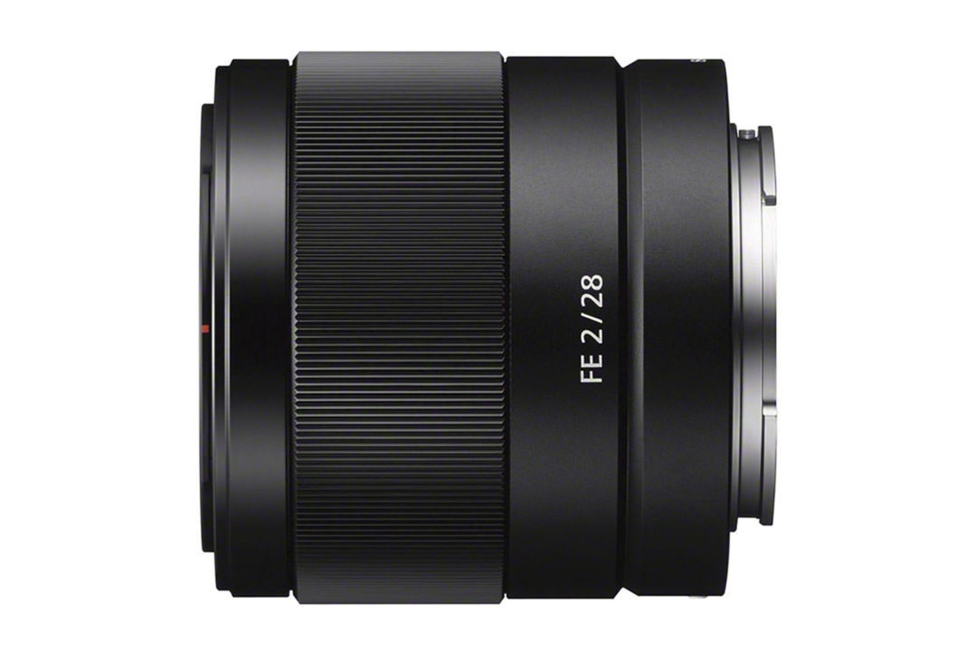 Sony FE 28mm F2	