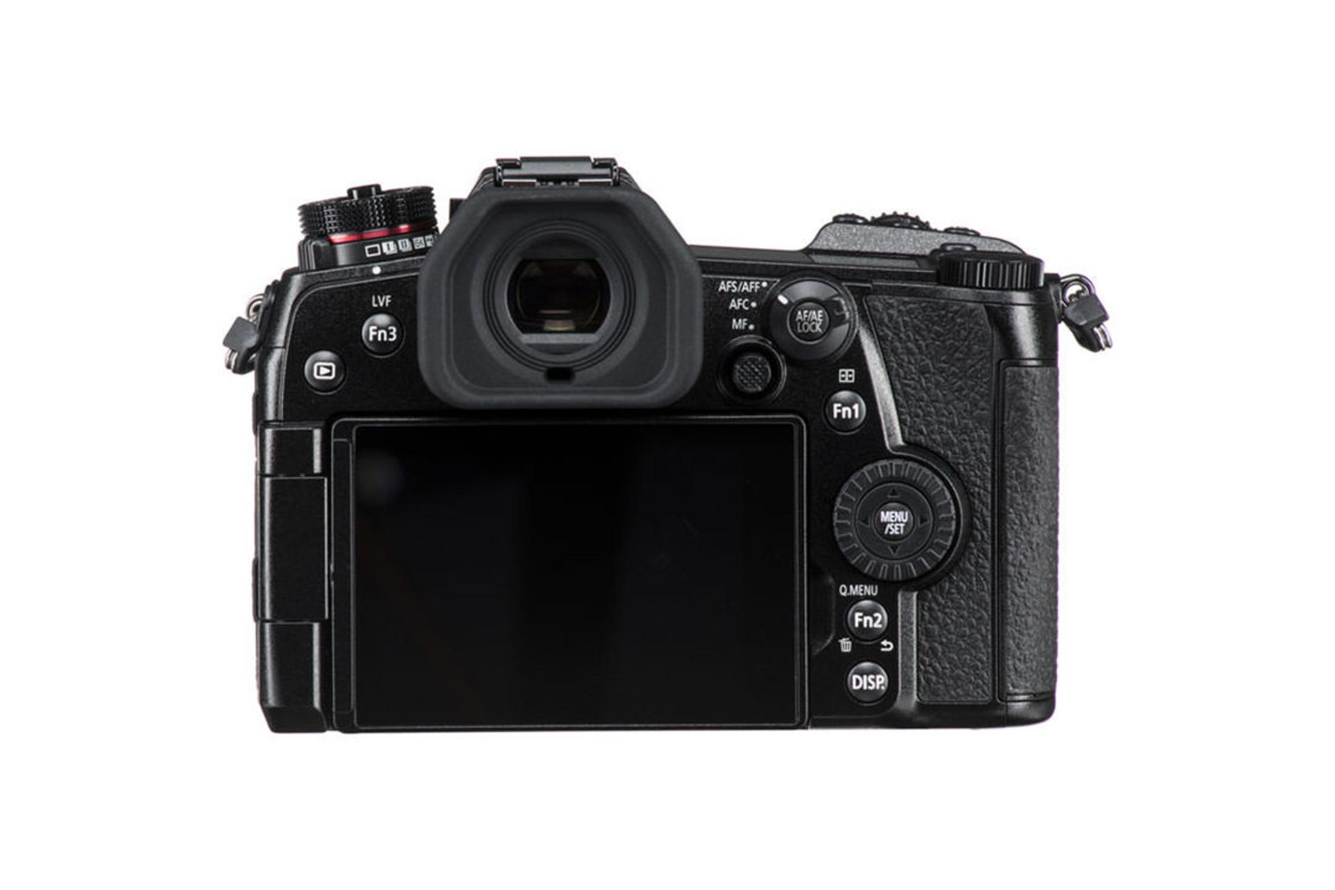 Panasonic Lumix DC-G9