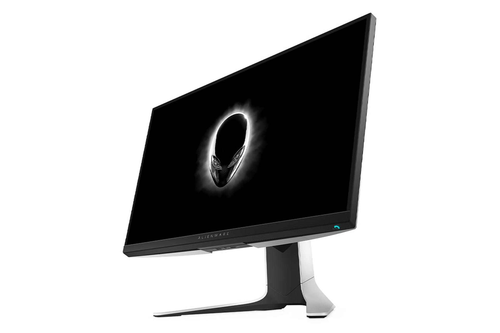 قیمت مانیتور دل 24.5 اینچ مدل Alienware AW2521HF + مشخصات قیمت مانیتور دل 24.5 اینچ مدل Alienware AW2521HF + مشخصات