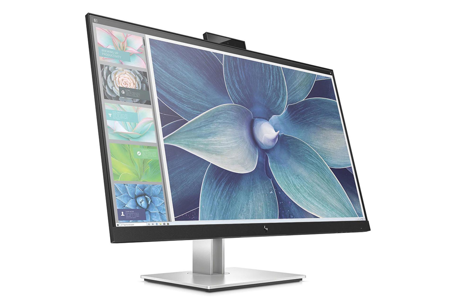 اچ پی 27 اینچ مدل E27d QHD / HP E27d QHD