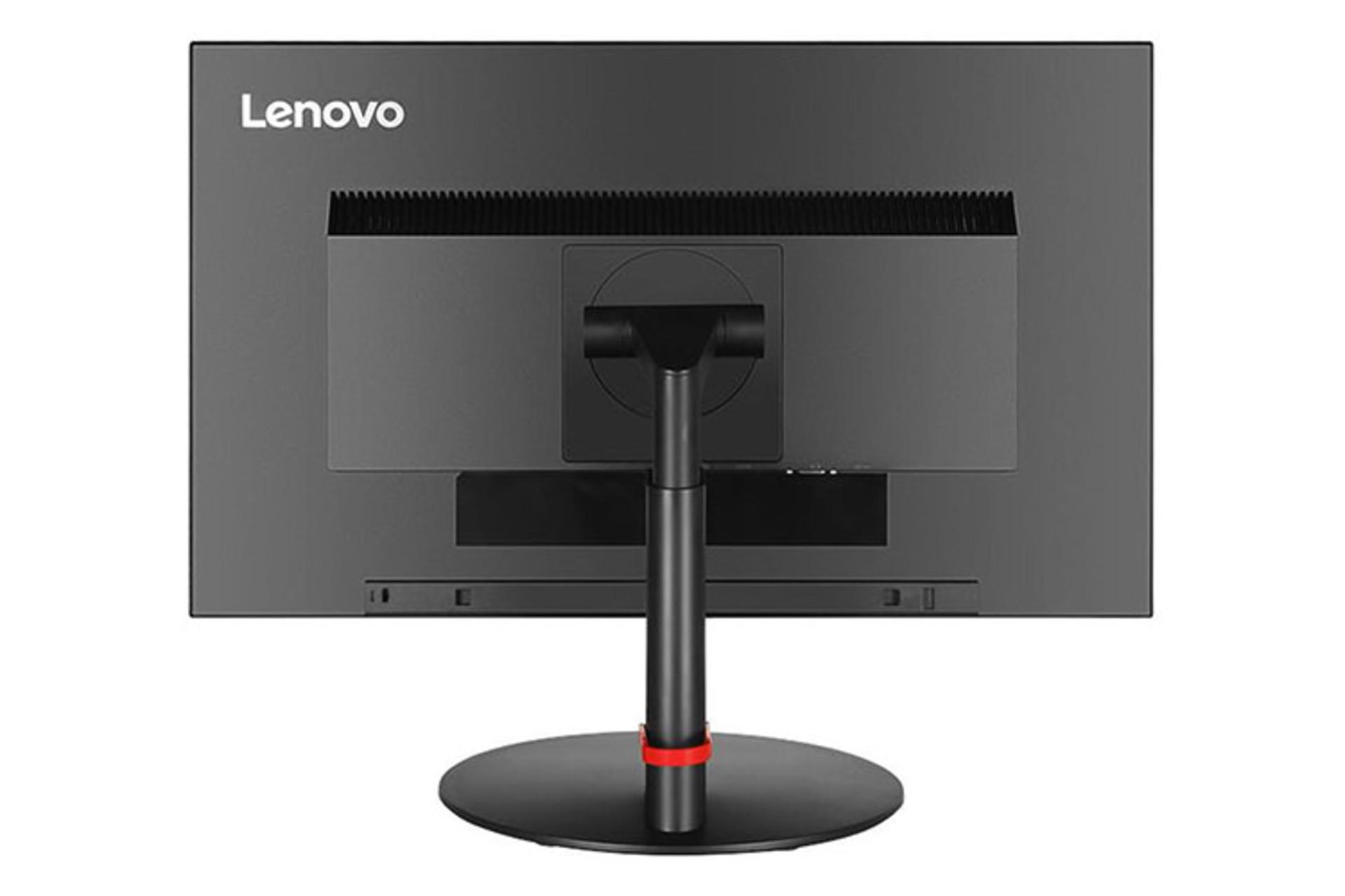 لنوو 23.8 اینچ مدل T27p-10 / Lenovo ThinkVision P24q-20