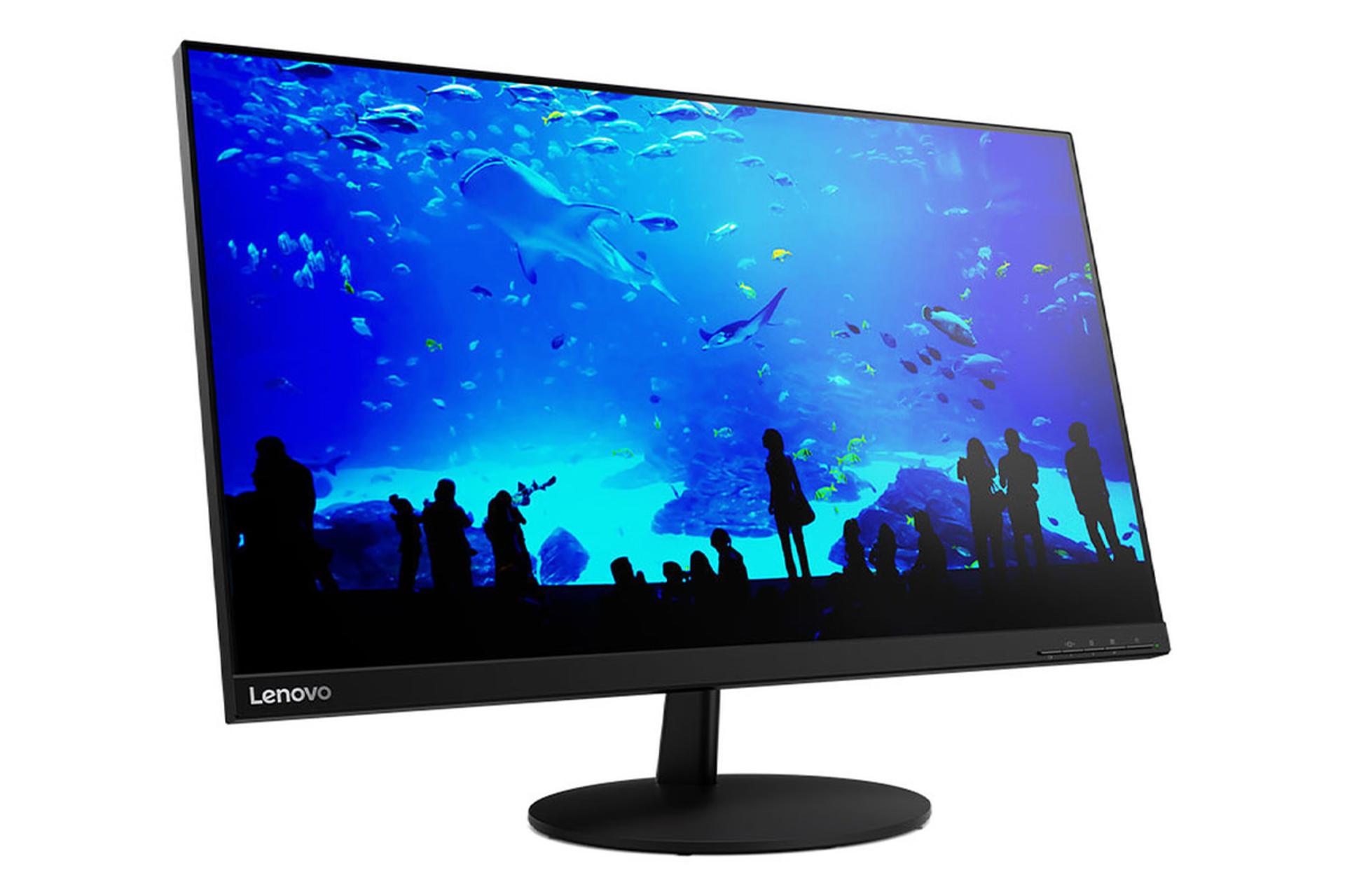 لنوو 28 اینچ مدل S28u-10 / Lenovo S28u-10