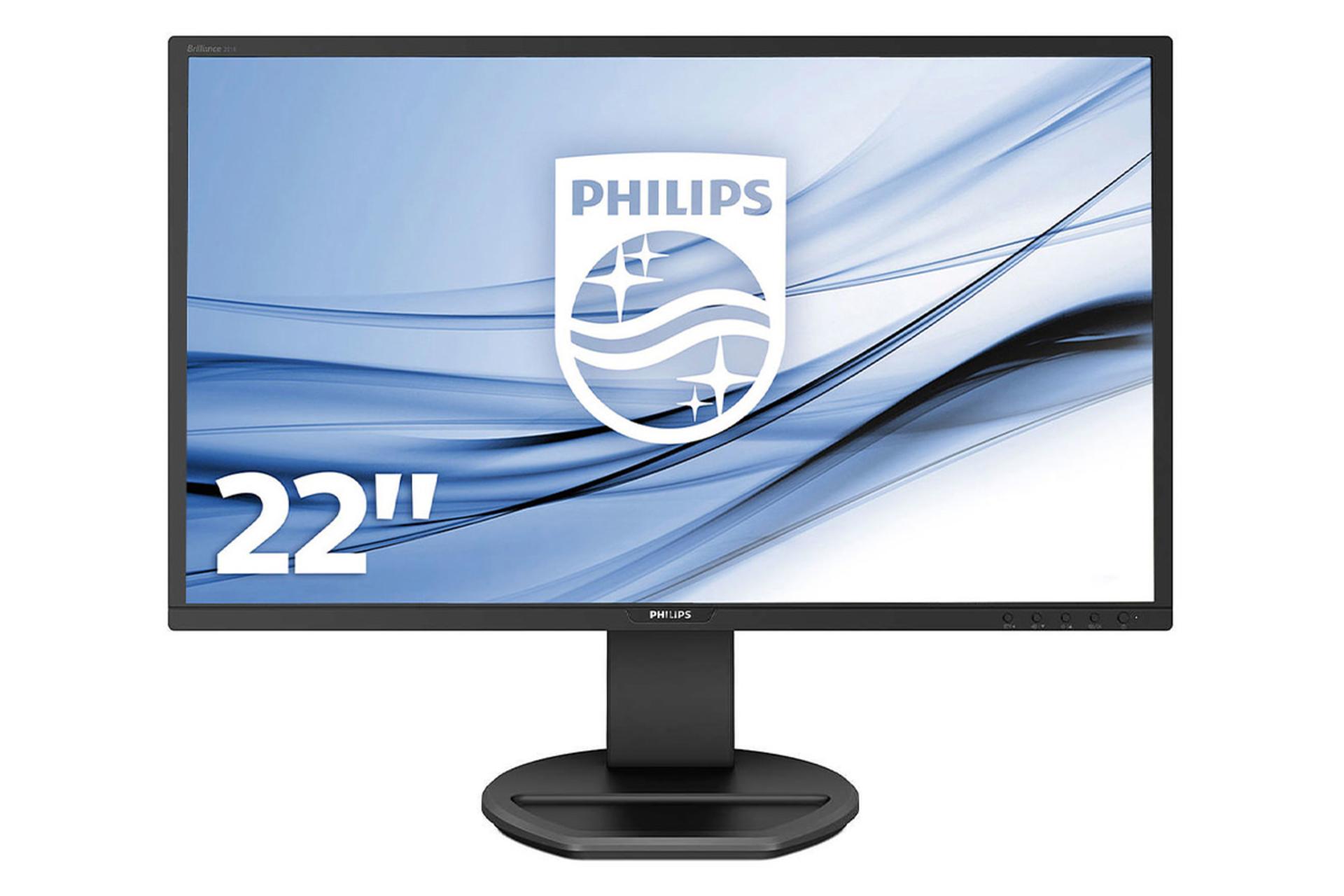 فیلیپس 22.5 اینچ مدل 230B8QJEB / Philips 230B8QJEB