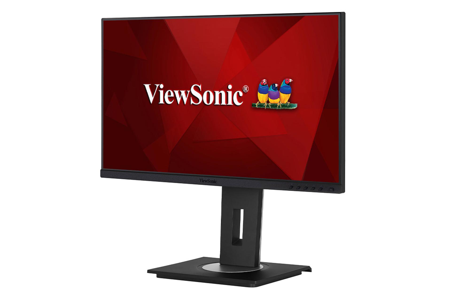 ویوسونیک 23.8 اینچ مدل VG2456 / ViewSonic VG2456