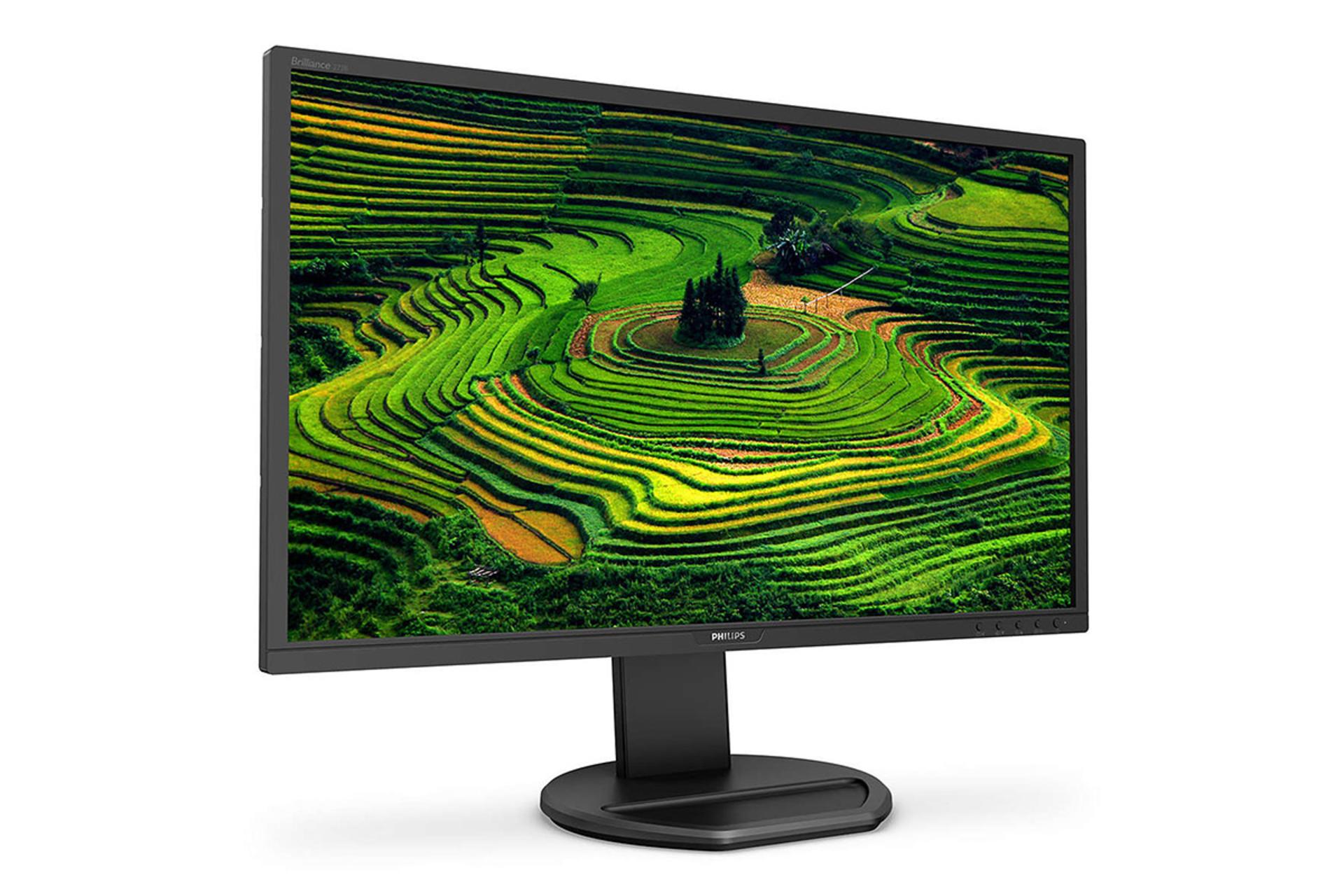 فیلیپس 22.5 اینچ مدل 230B8QJEB / Philips 230B8QJEB