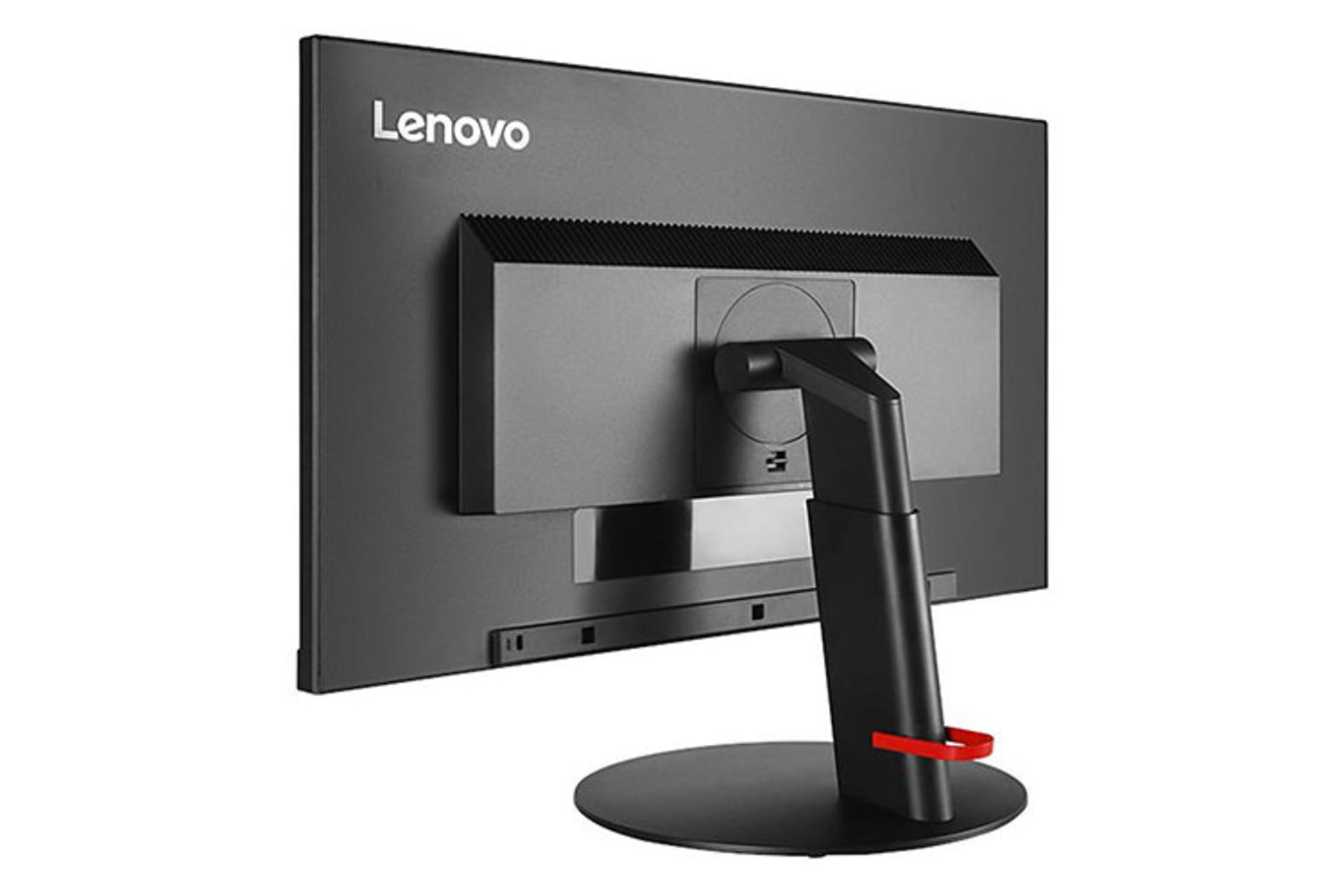 لنوو 23.8 اینچ مدل T27p-10 / Lenovo ThinkVision P24q-20