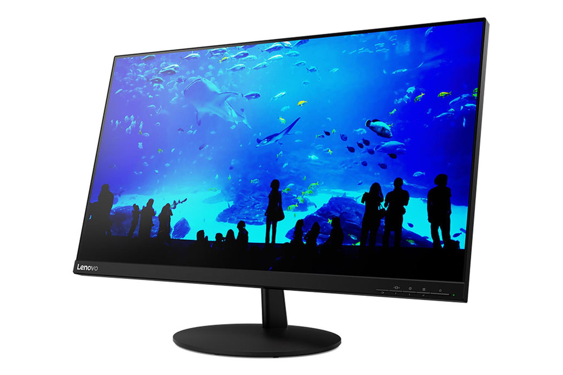 لنوو 28 اینچ مدل S28u-10 / Lenovo S28u-10