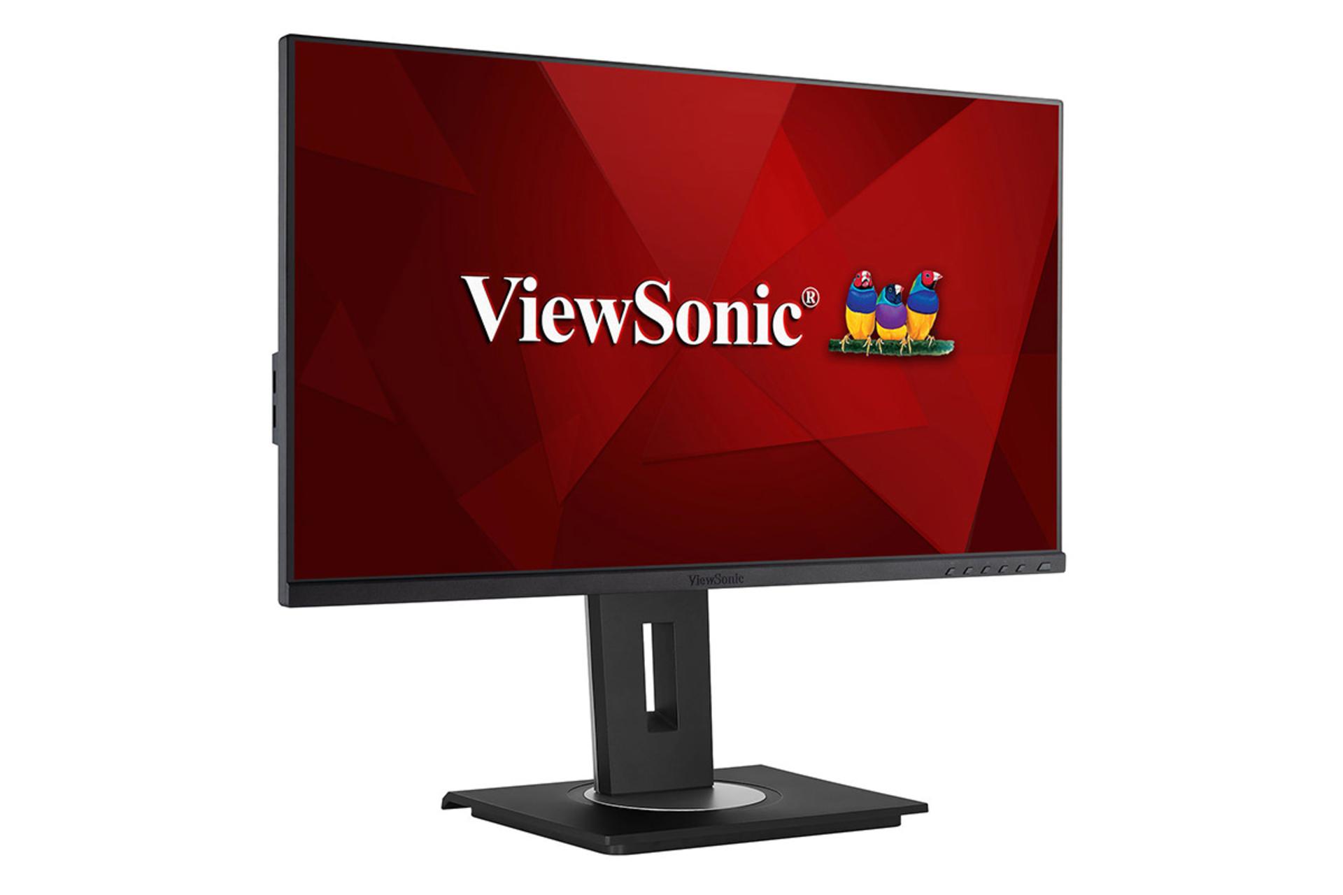 ویوسونیک 23.8 اینچ مدل VG2456 / ViewSonic VG2456