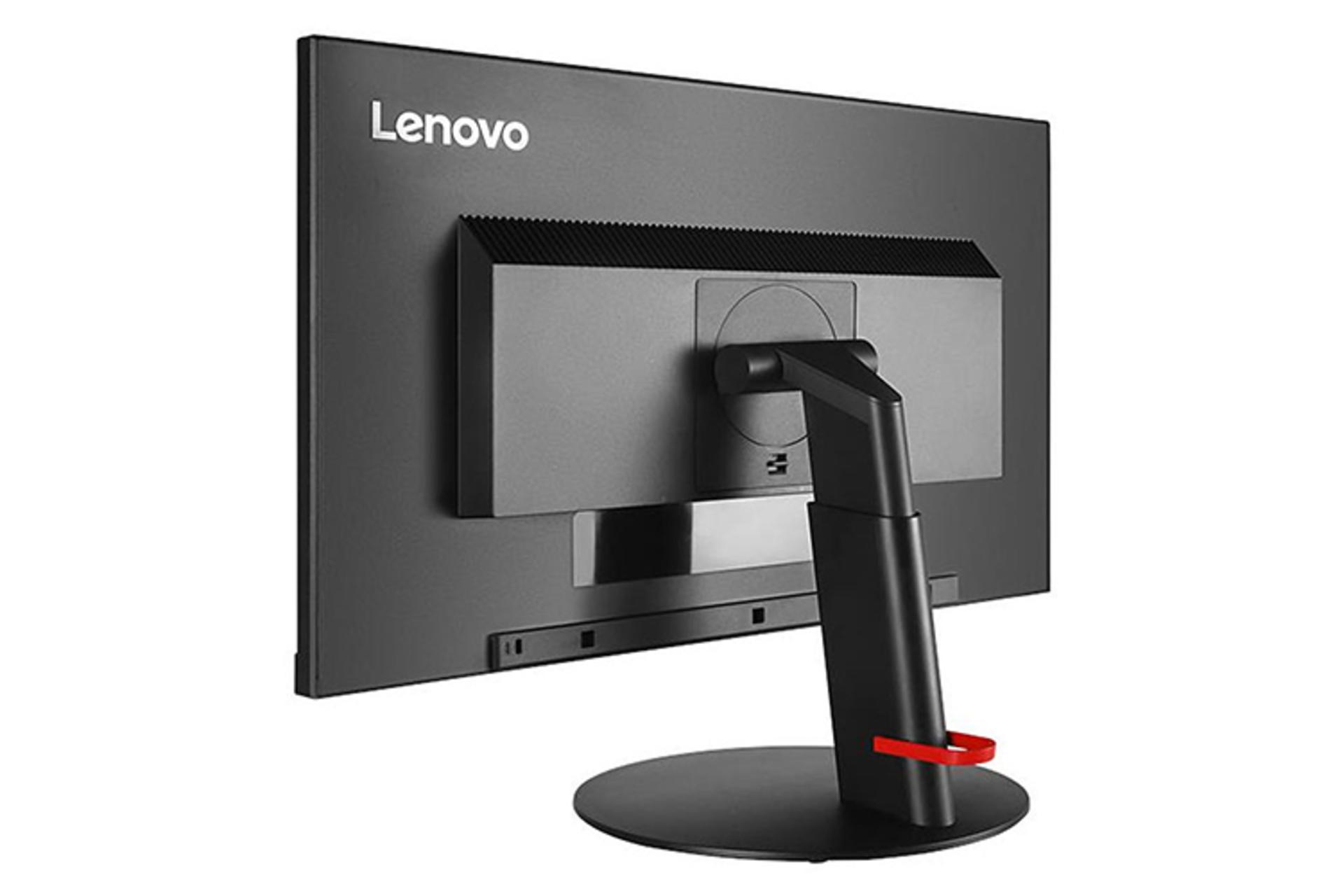 لنوو 23.8 اینچ مدل P24h-20 / Lenovo ThinkVision P24h-20
