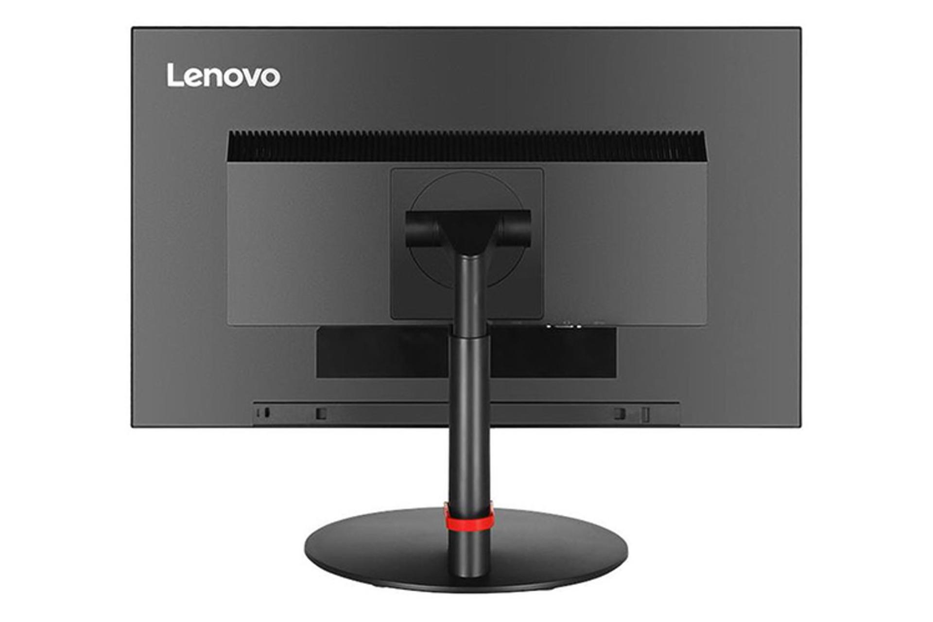 لنوو 23.8 اینچ مدل P24h-20 / Lenovo ThinkVision P24h-20