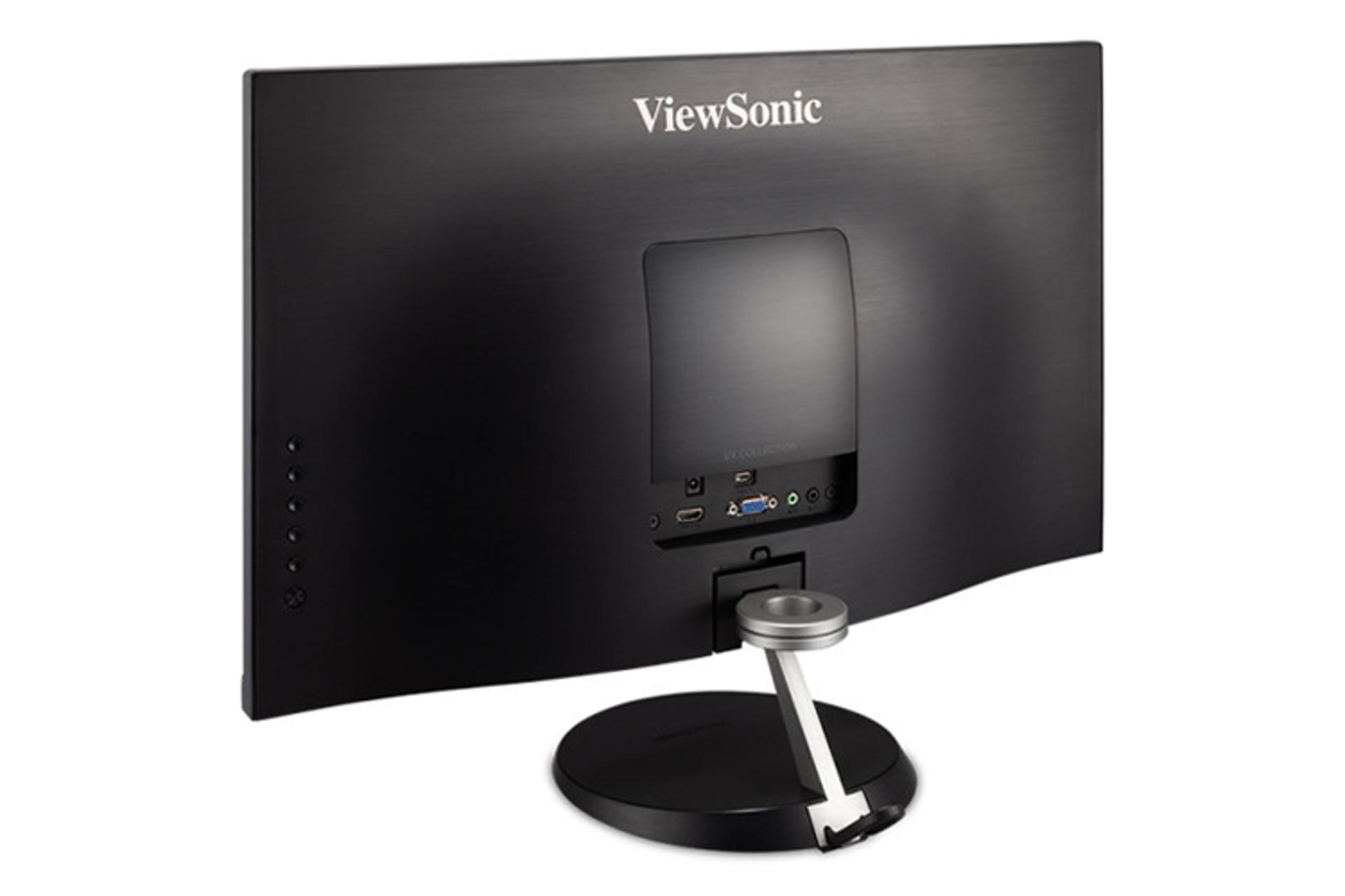 ویوسونیک 23.8 اینچ مدل VX2485-mhu / ViewSonic VX2485-mhu