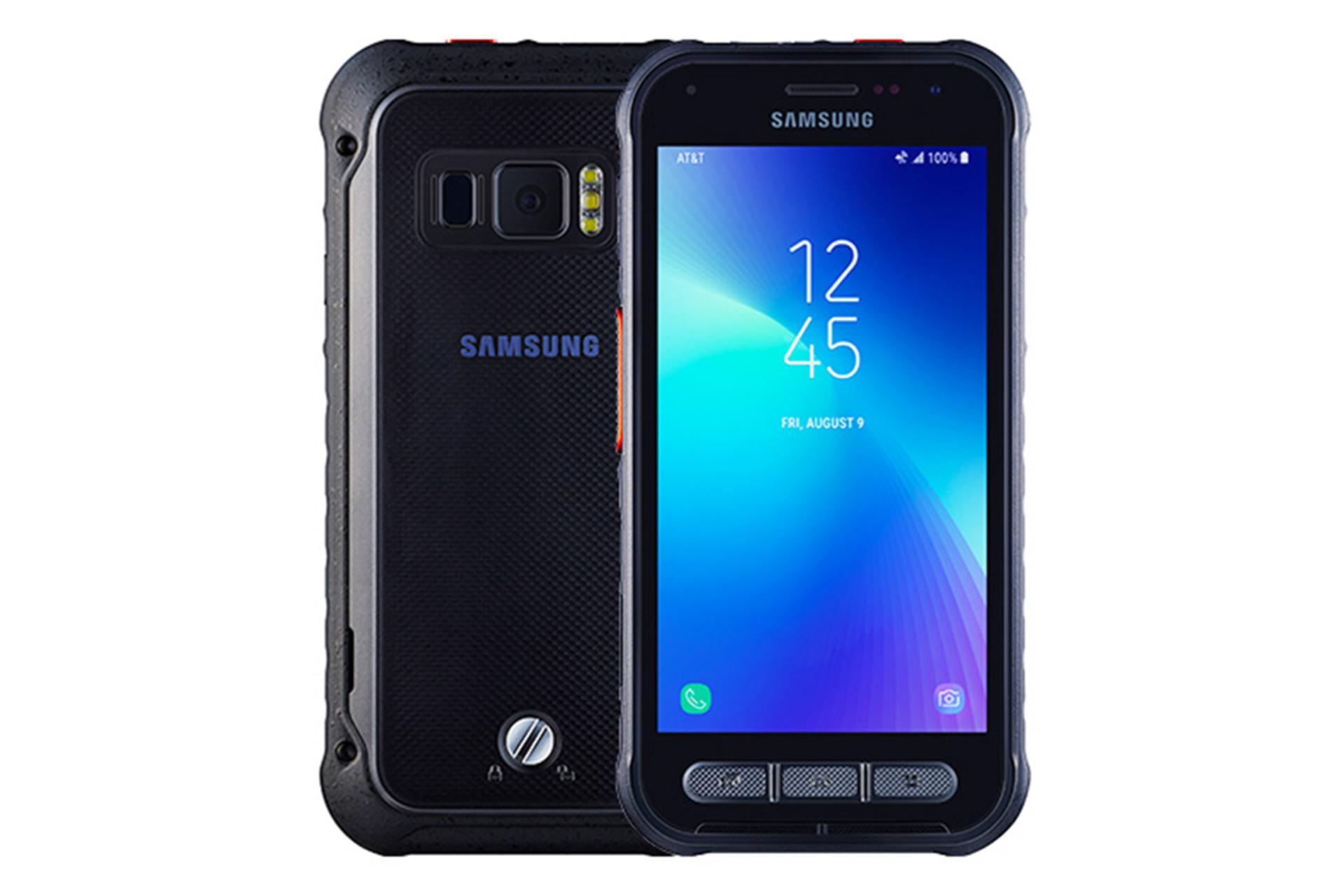 Samsung Galaxy XCover FieldPro  / سامسونگ گلکسی ایکس کارور فبلدپرو