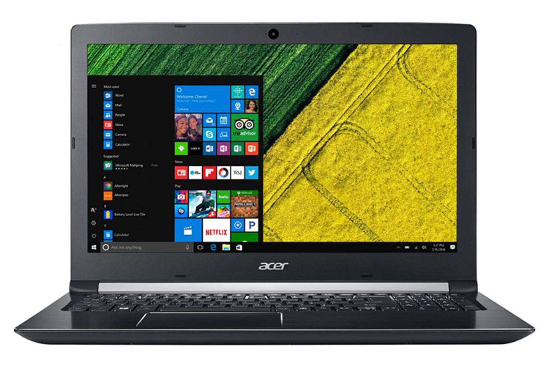  Acer Aspire A515-51G-833Y
