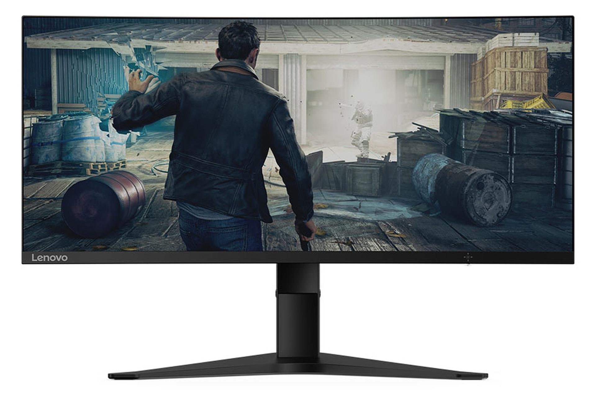 لنوو 34 اینچ مدل T34w-20 / Lenovo ThinkVision T34w-20