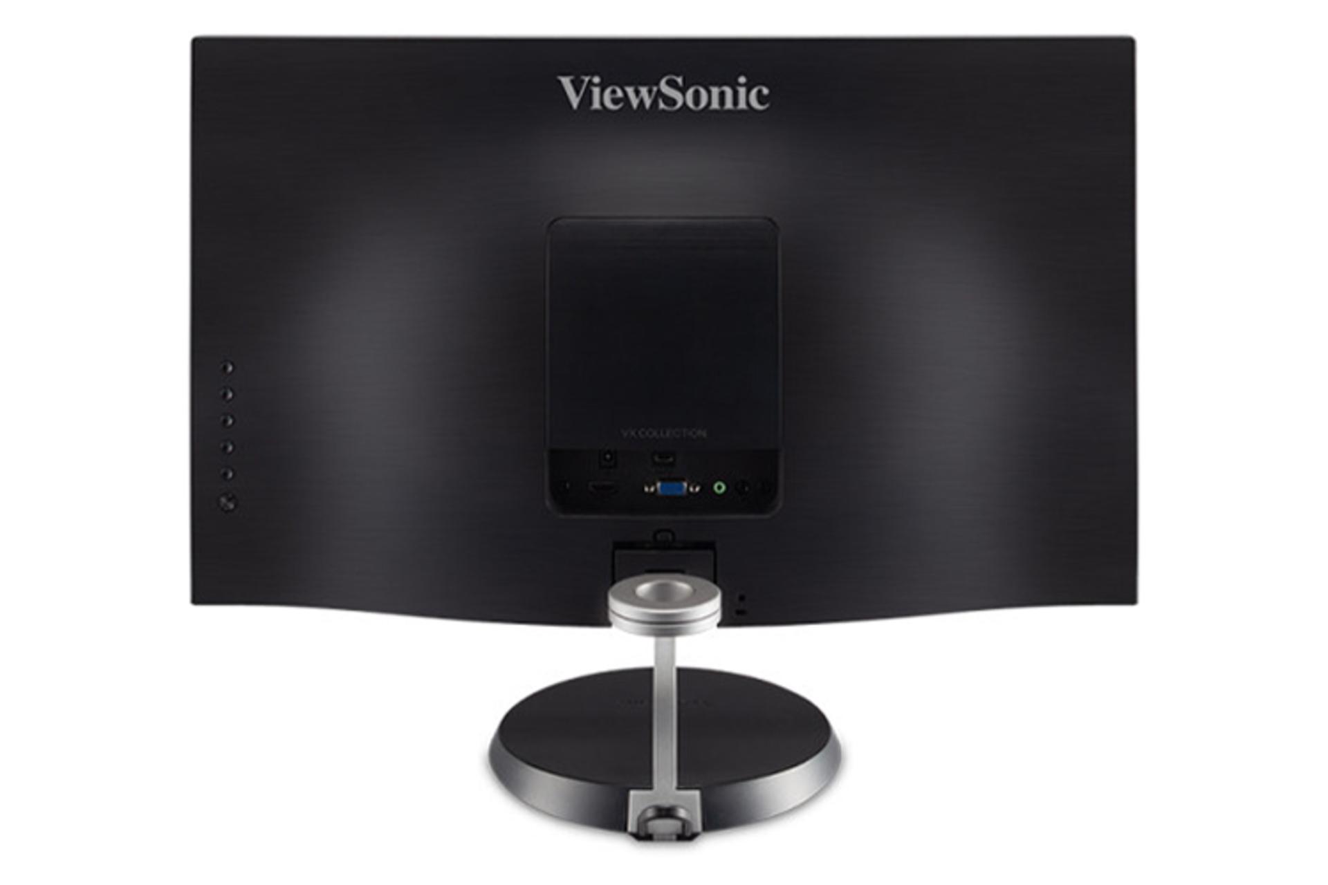 ویوسونیک 23.8 اینچ مدل VX2485-mhu / ViewSonic VX2485-mhu