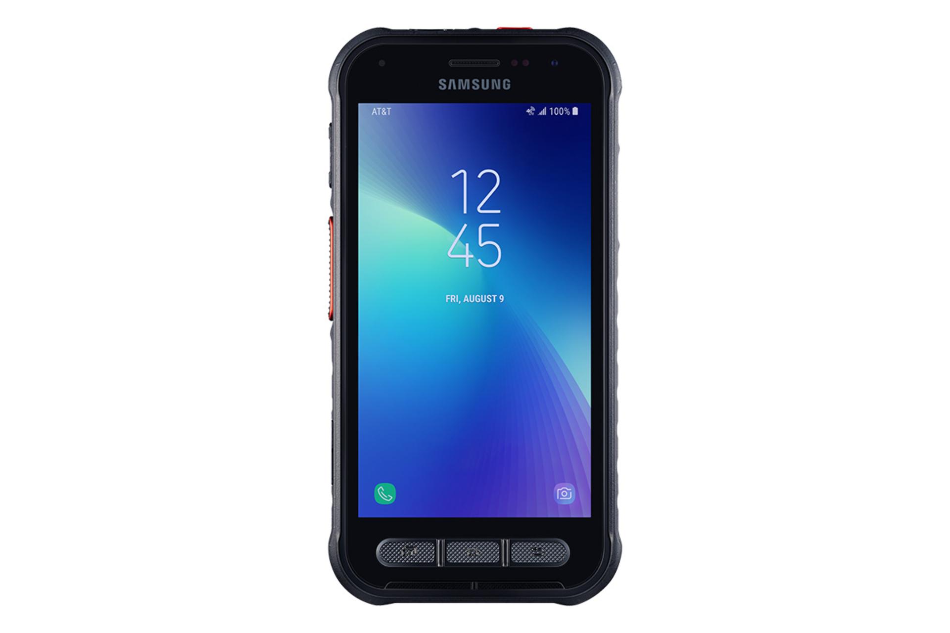 Samsung Galaxy XCover FieldPro  / سامسونگ گلکسی ایکس کارور فبلدپرو