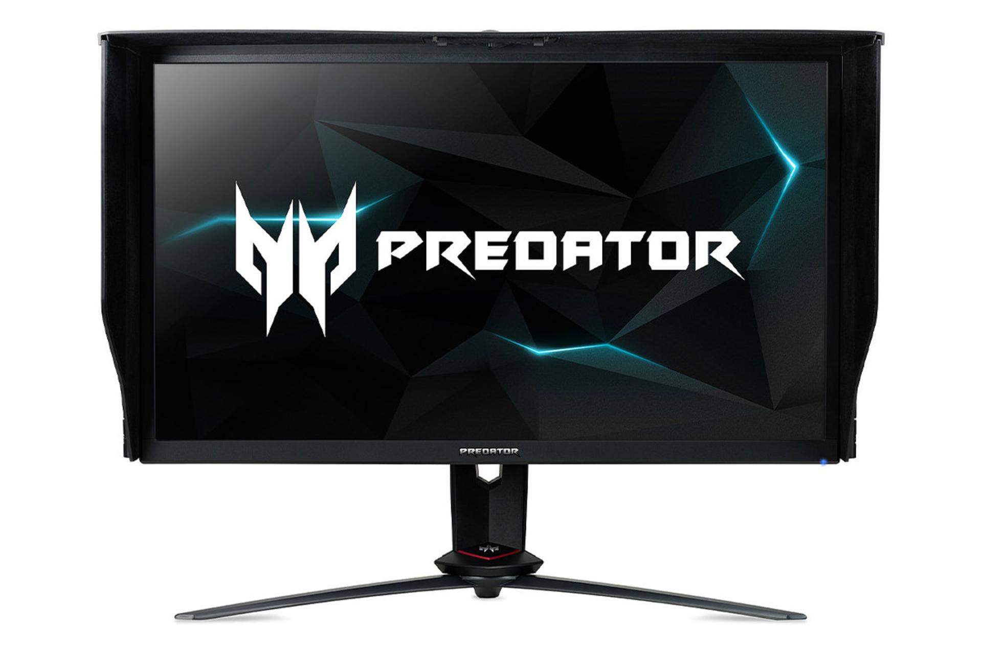 ایسر 27 اینچ مدل Predator XB273KGP / Acer Predator XB273KGP