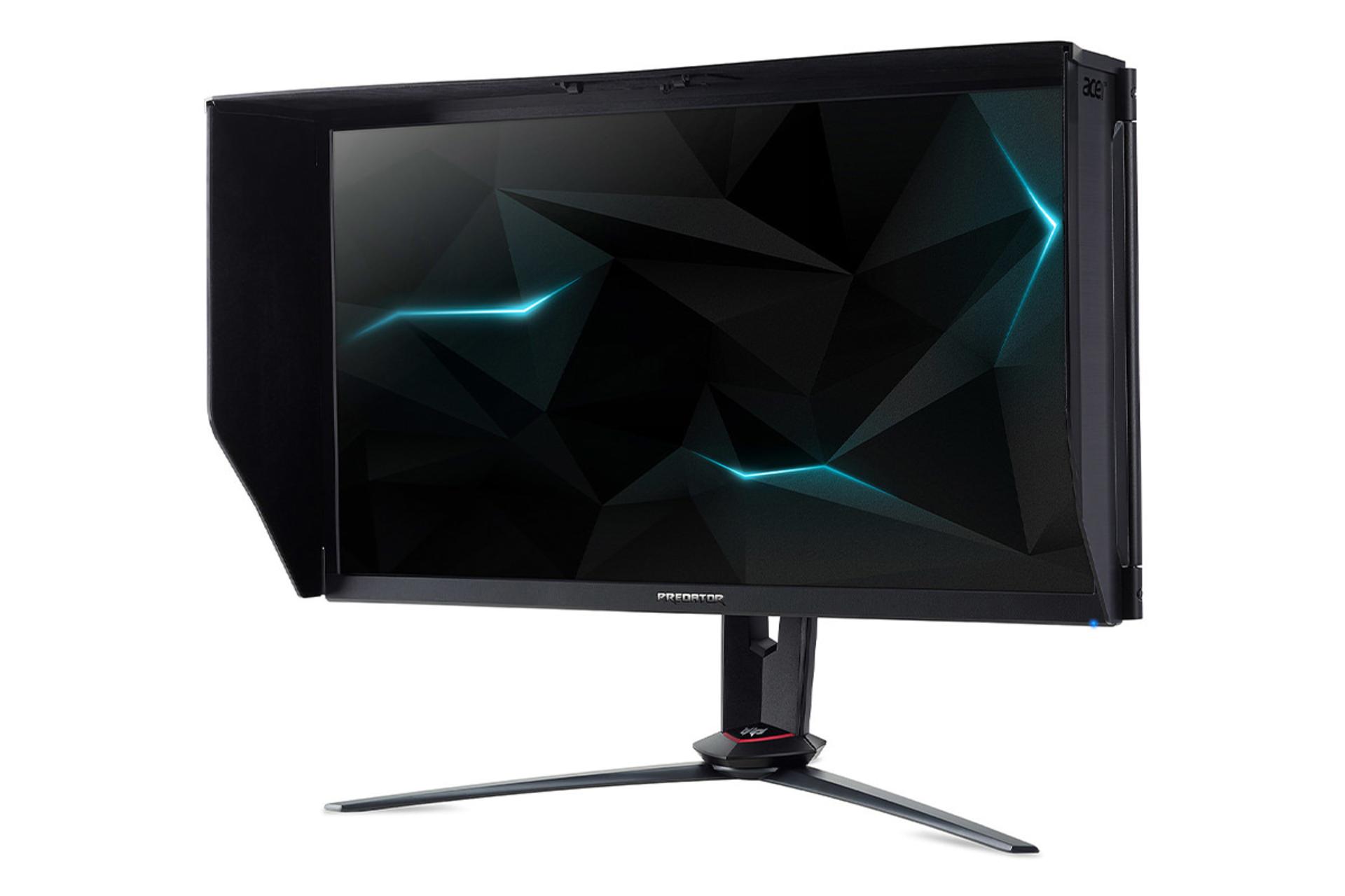 ایسر 27 اینچ مدل Predator XB273KGP / Acer Predator XB273KGP