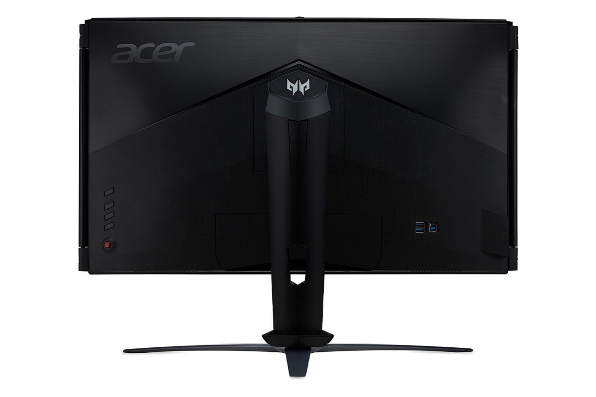 ایسر 27 اینچ مدل Predator XB273KGP / Acer Predator XB273KGP