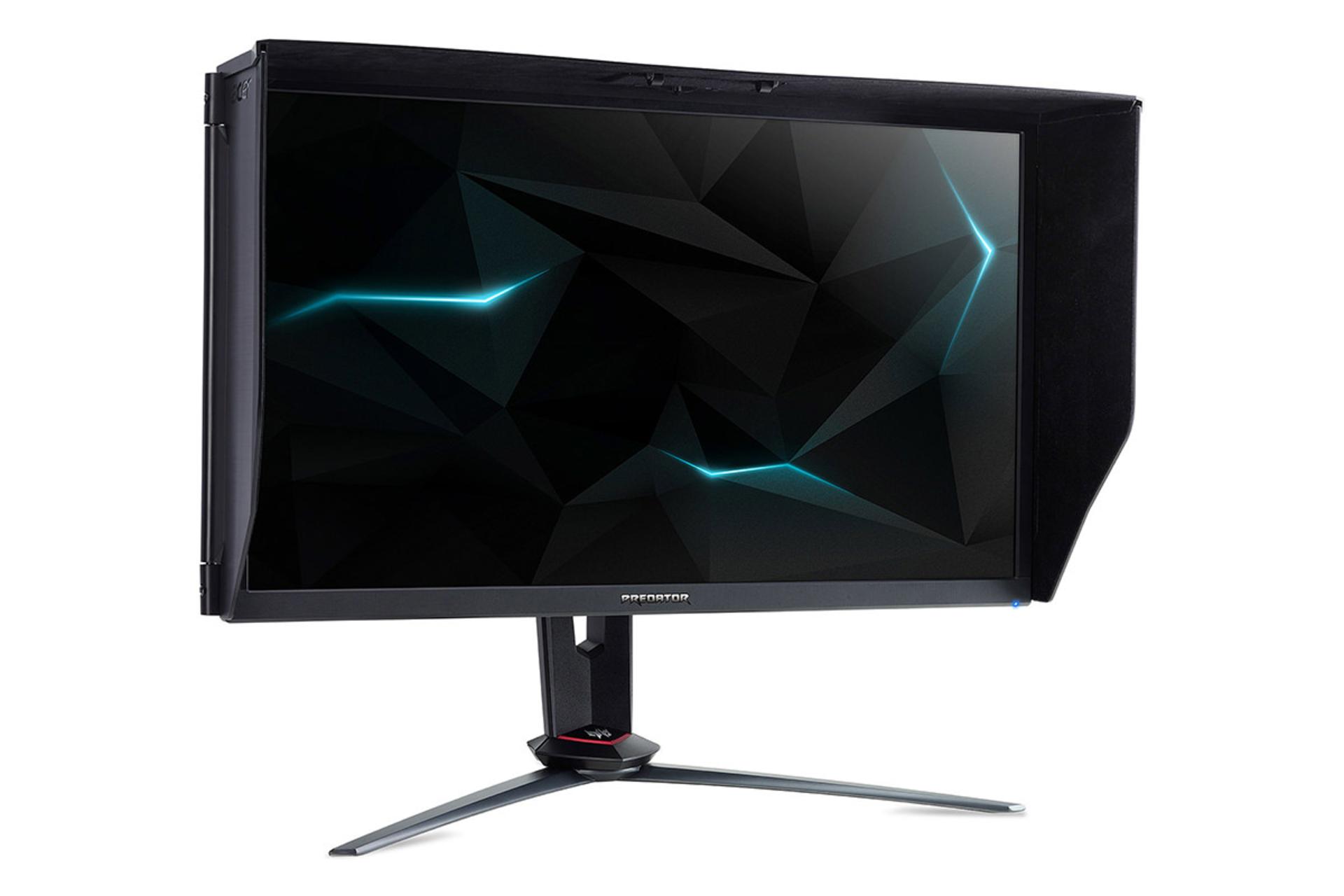 ایسر 27 اینچ مدل Predator XB273KGP / Acer Predator XB273KGP