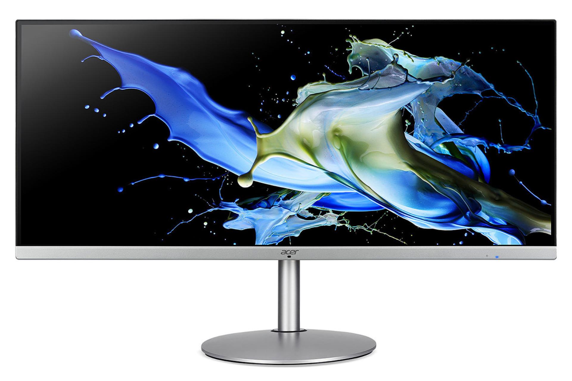 ایسر 34 اینچ مدل CB342CKC / Acer CB342CKC