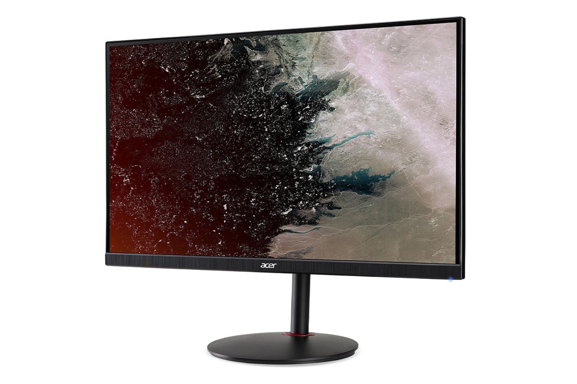 ایسر 27 اینچ مدل Nitro XV270P / Acer Nitro XV270P