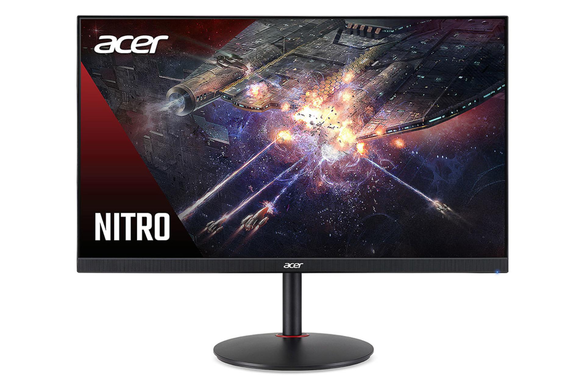 ایسر 27 اینچ مدل Nitro XV270 / Acer Nitro XV270