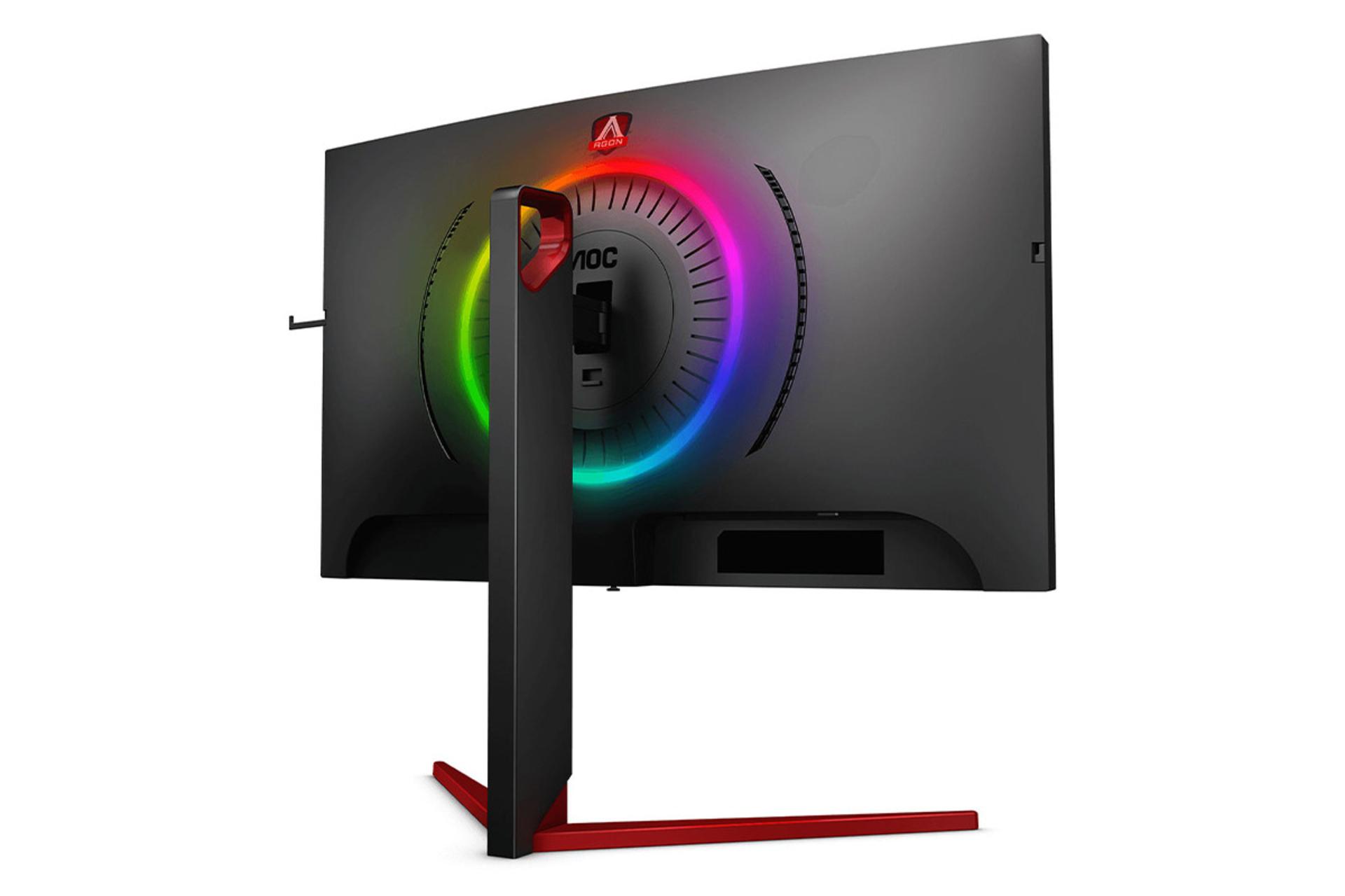 ای او سی 27 اینچ مدل AGON AG273QG / AOC AGON AG273QG