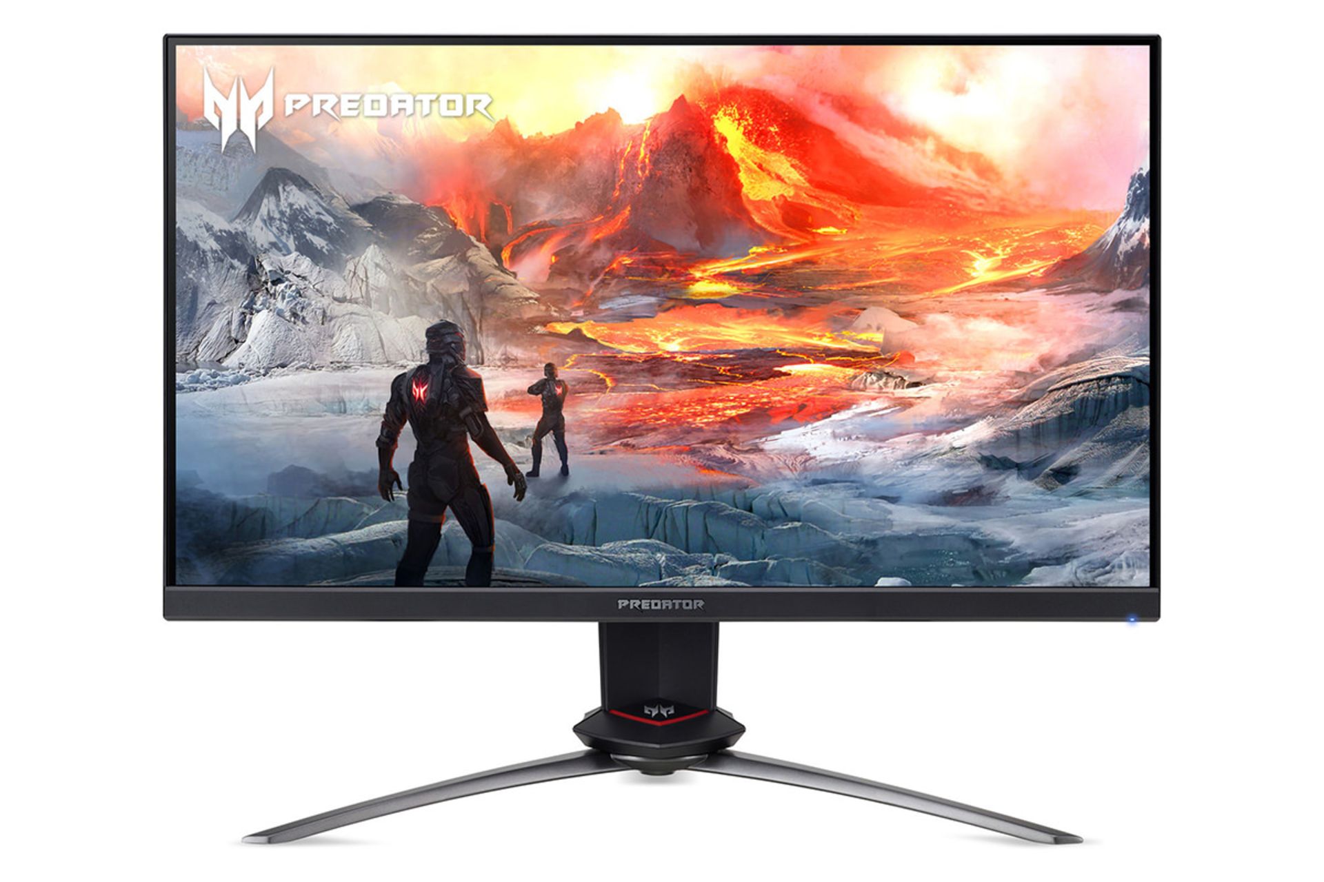 ایسر 24.5 اینچ مدل XV253QX / Acer XV253QX