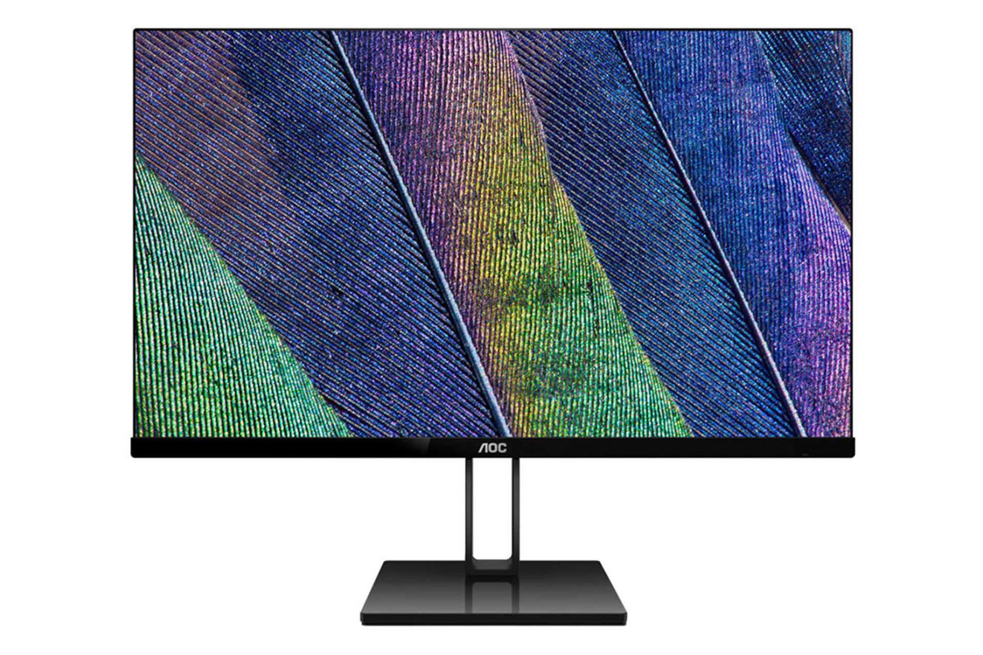 ای او سی 21.5 اینچ مدل 22E2H / AOC 22E2H